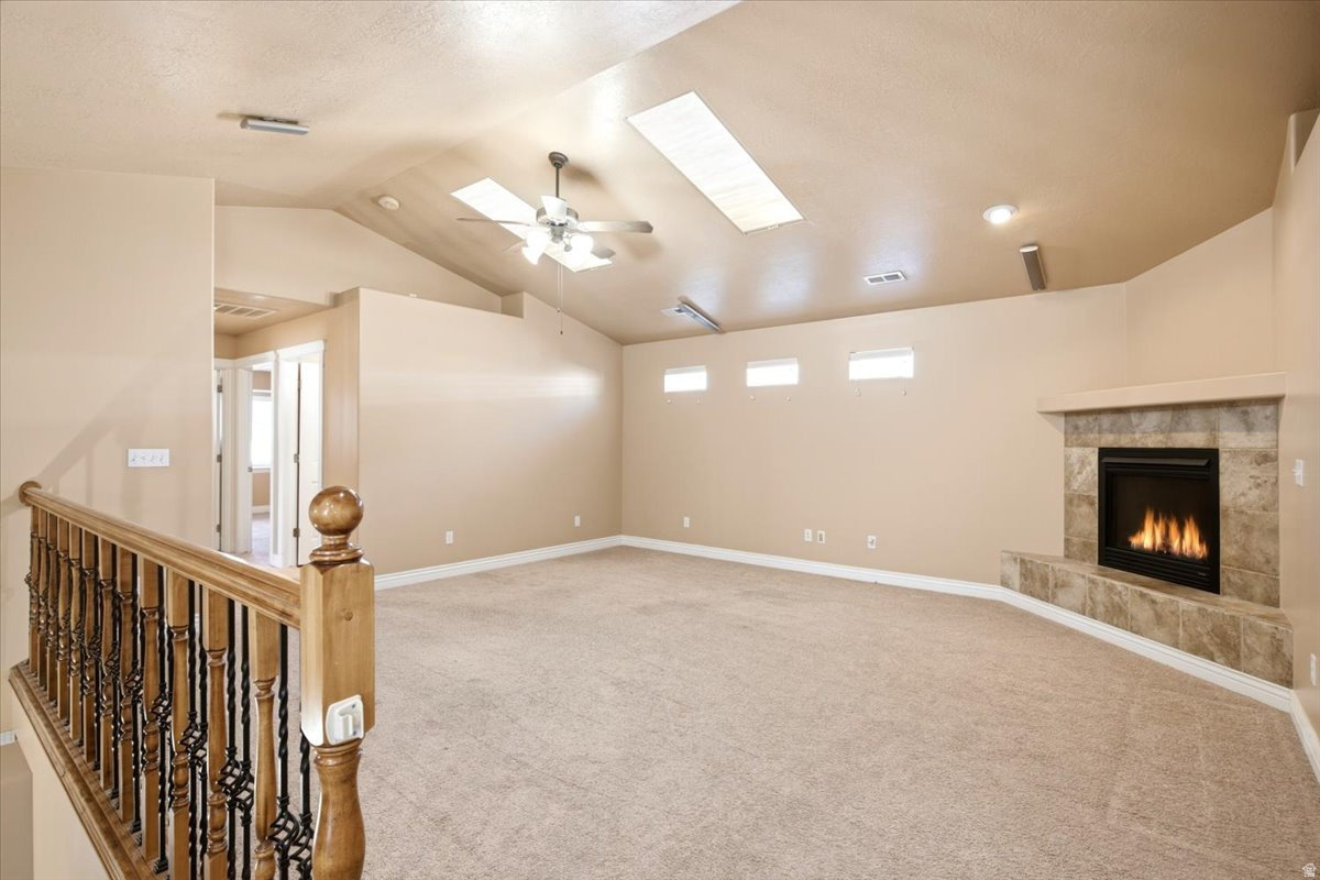 SPRING CREEK - Residential