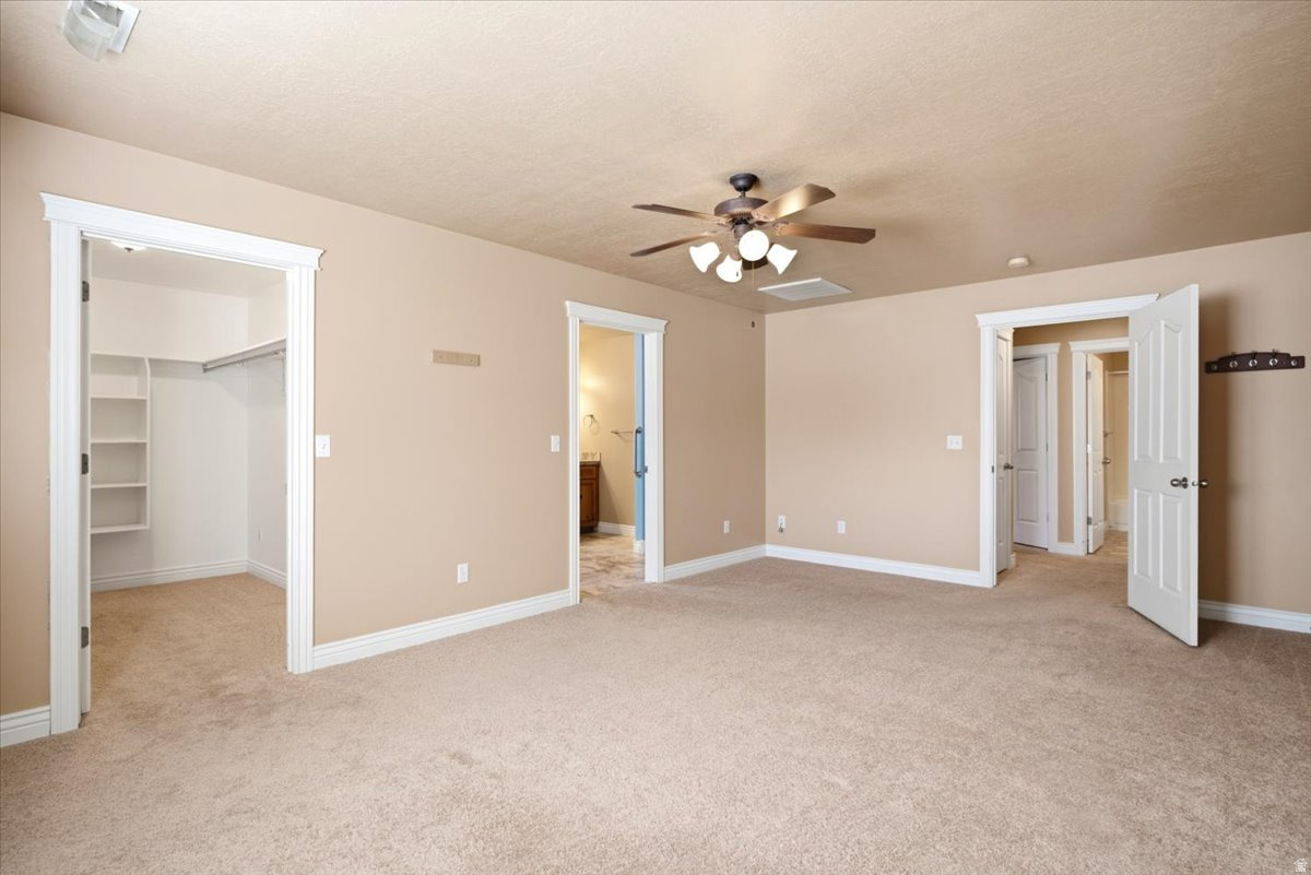 SPRING CREEK - Residential