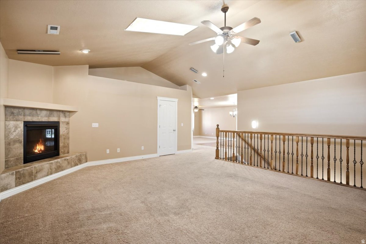 SPRING CREEK - Residential