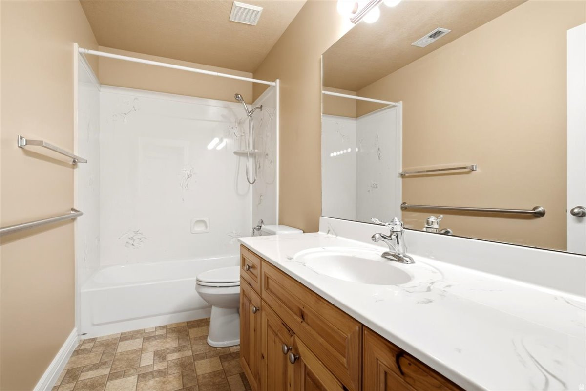 SPRING CREEK - Residential