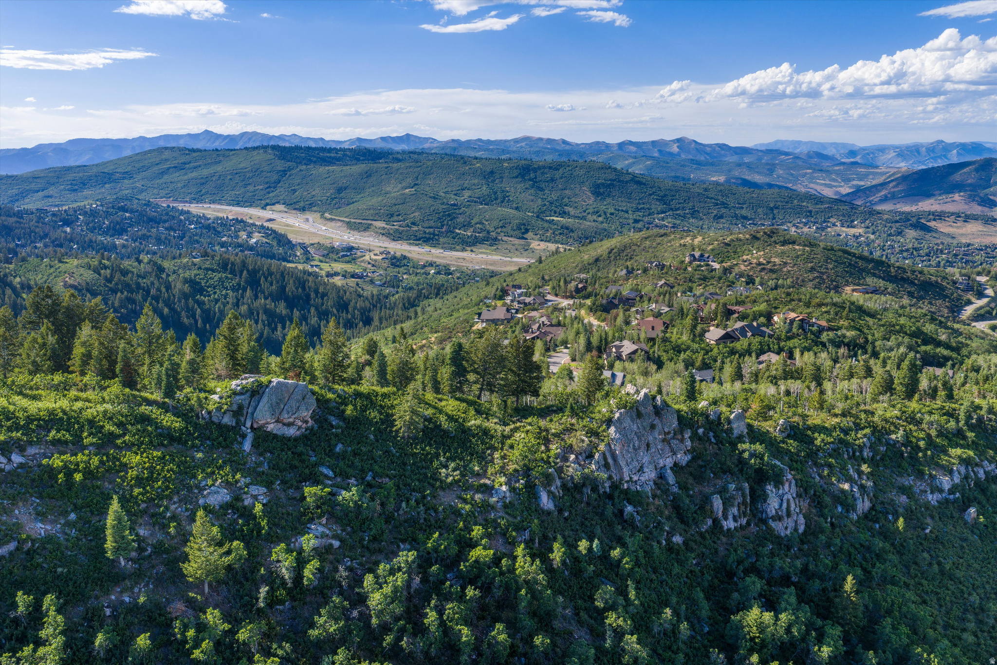 PINERIDGE - Land