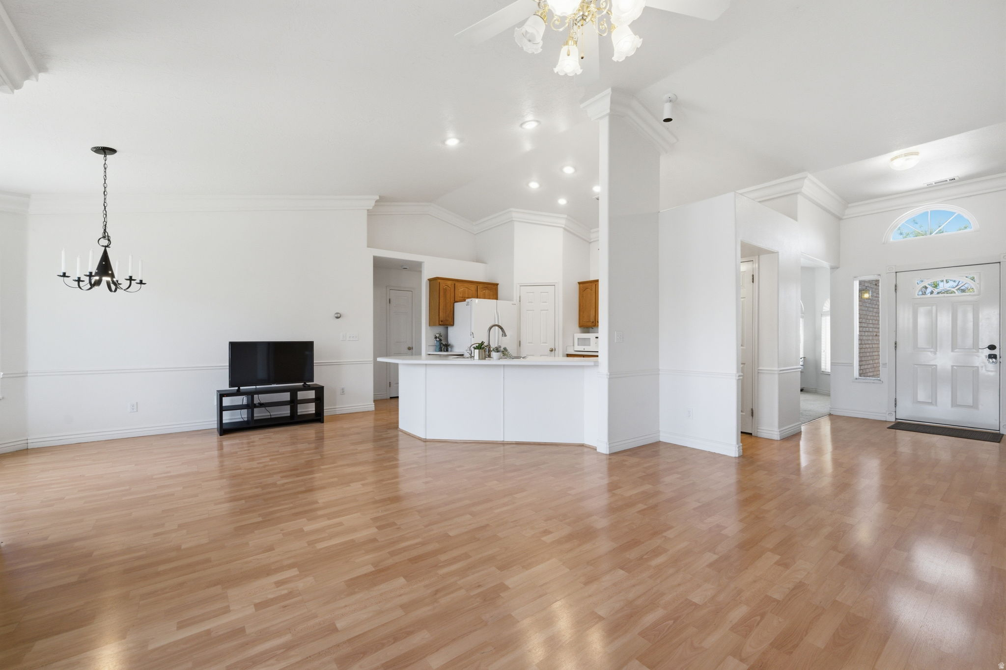 MEADOW CREEK - Residential