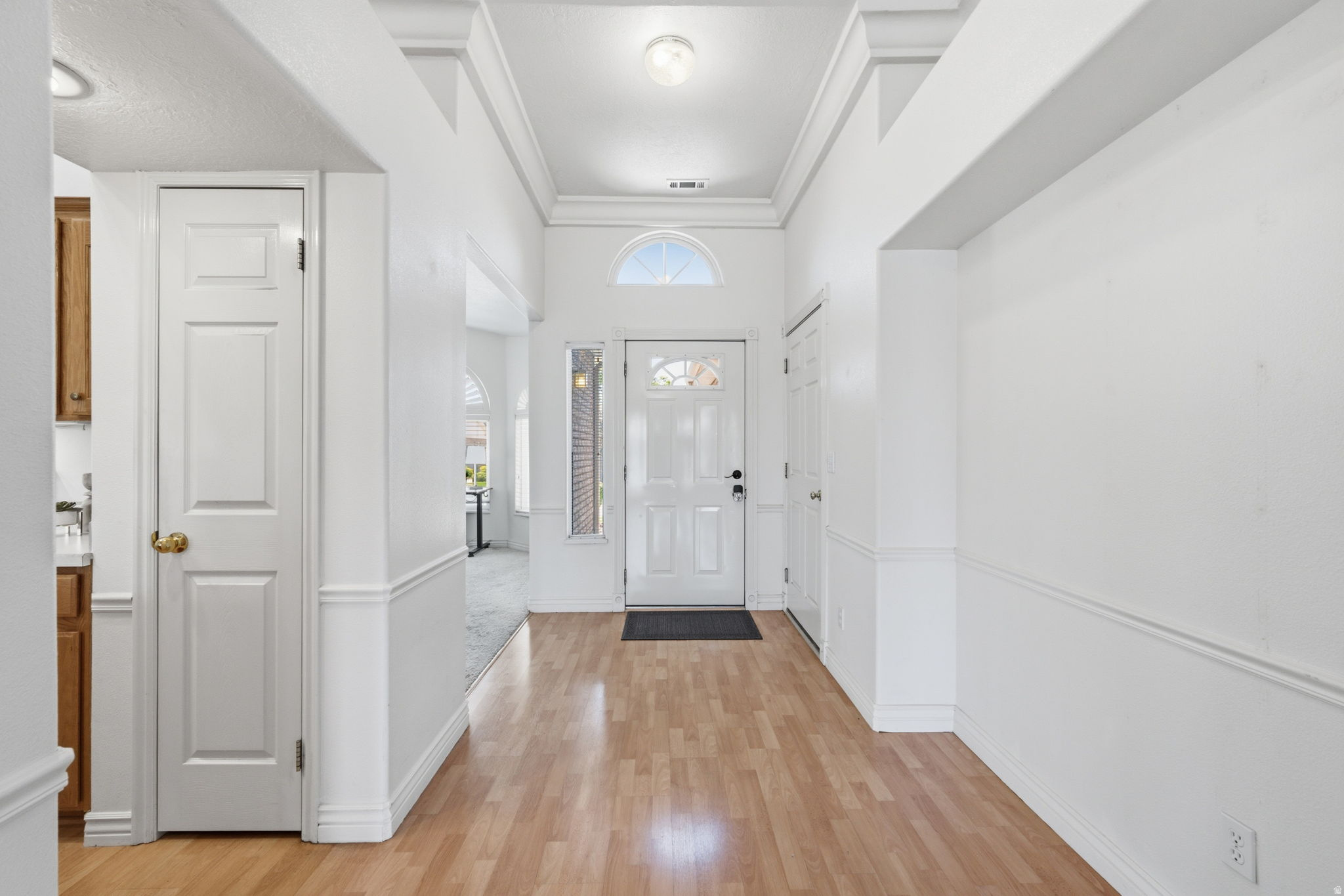 MEADOW CREEK - Residential