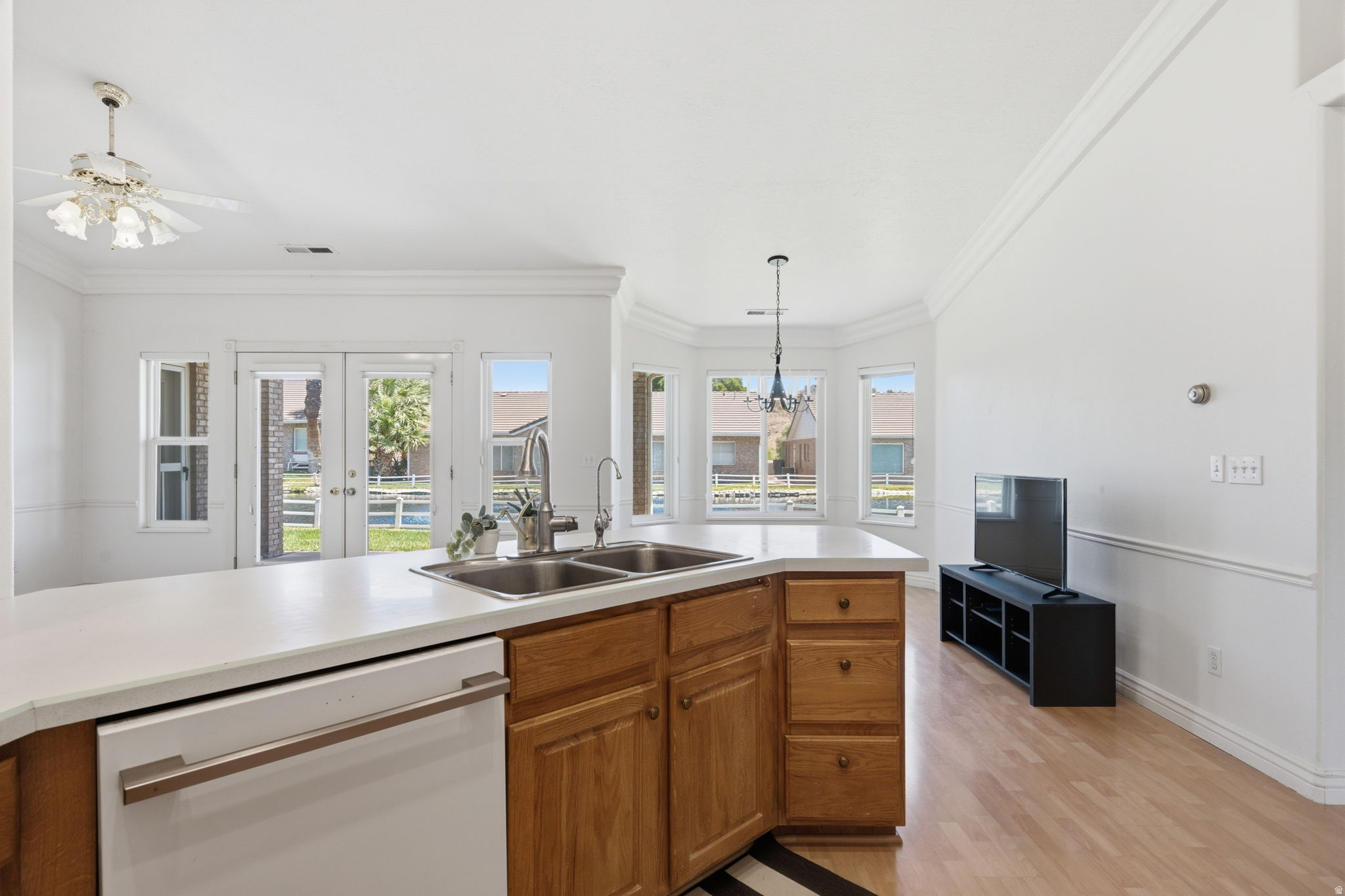 MEADOW CREEK - Residential