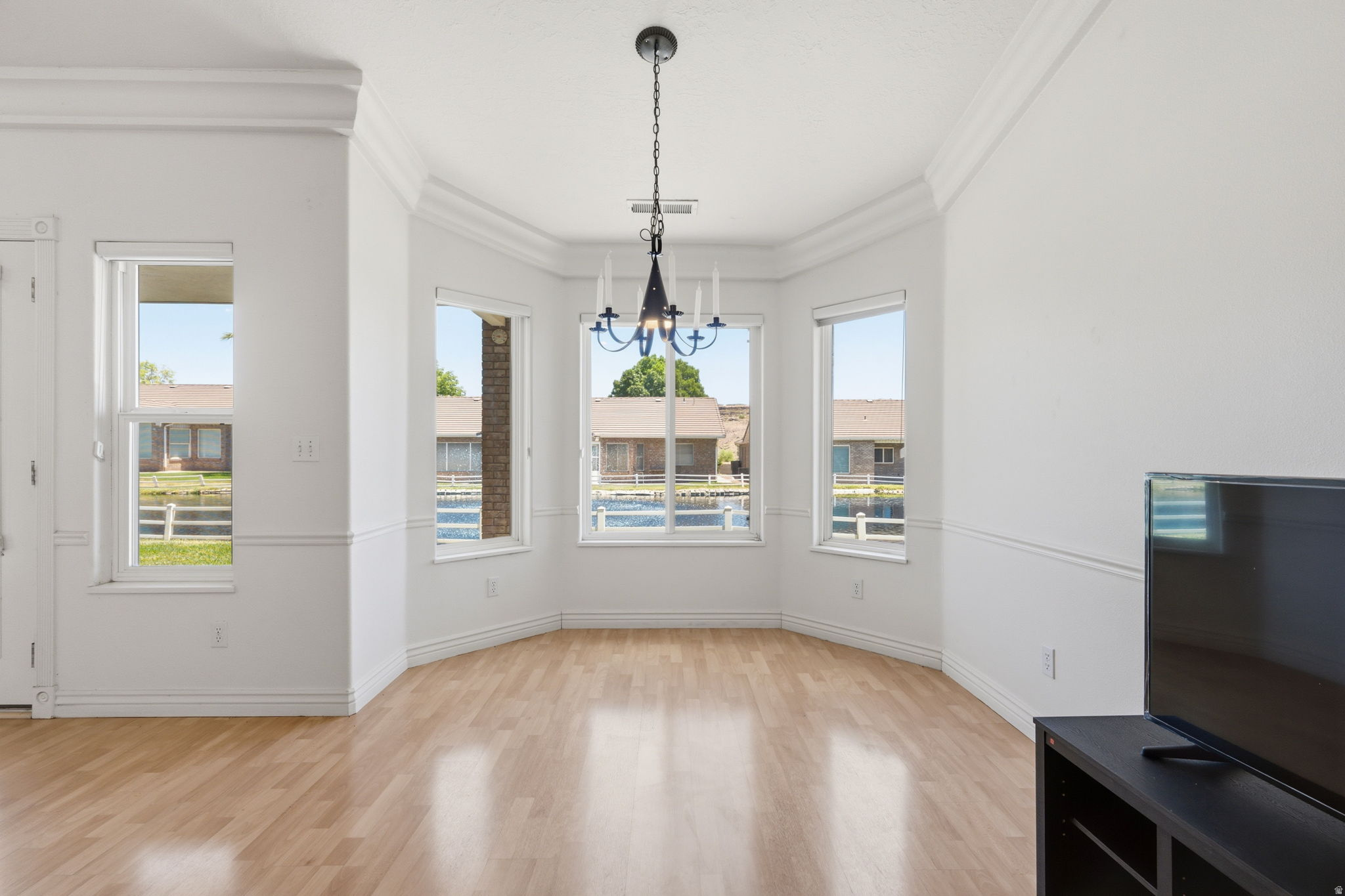 MEADOW CREEK - Residential