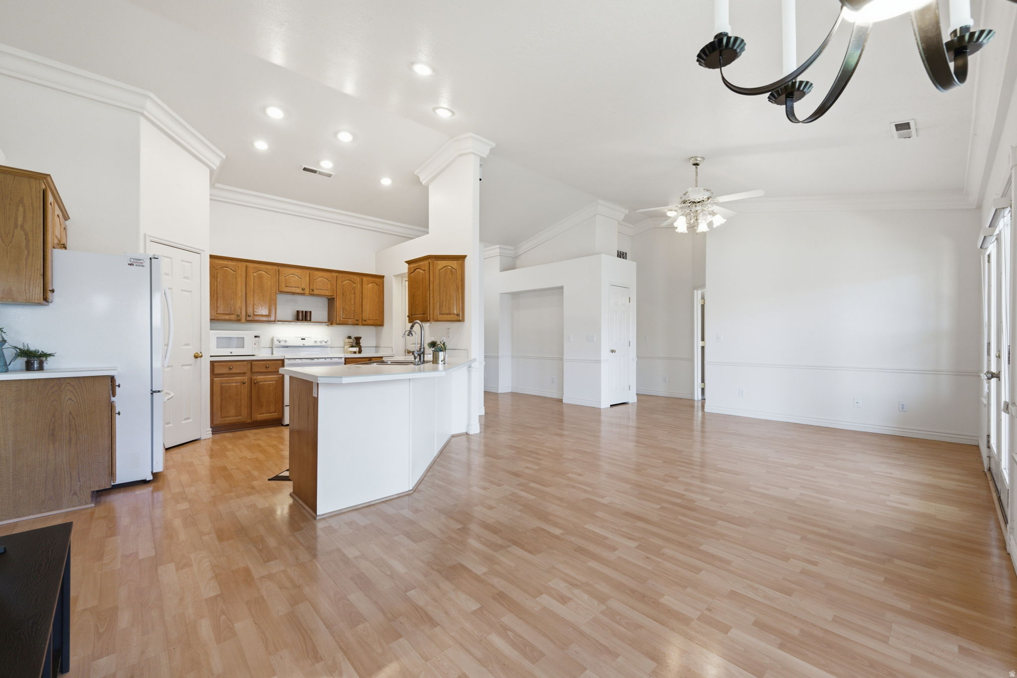 MEADOW CREEK - Residential