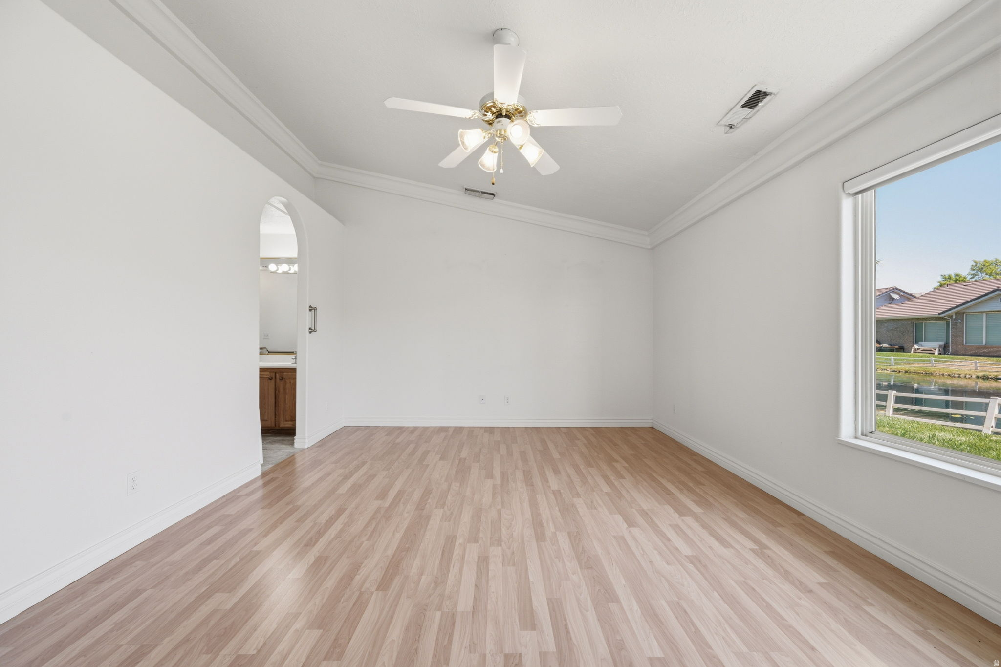 MEADOW CREEK - Residential