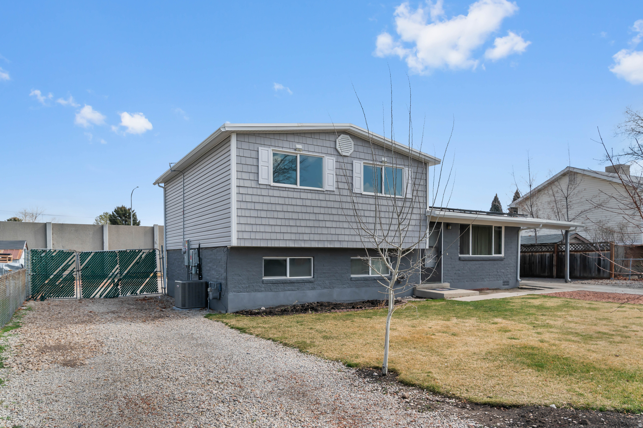 MEADOWGATE S - Residential