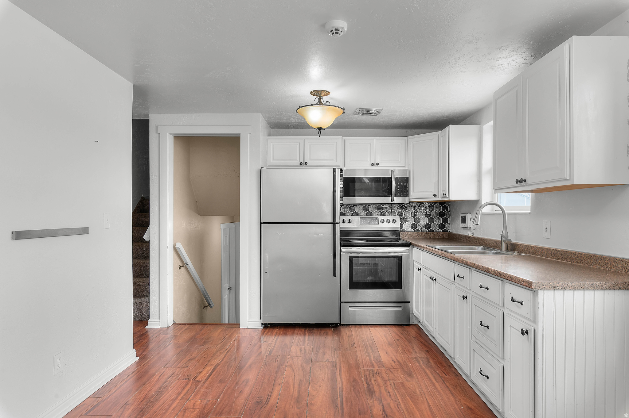 MEADOWGATE S - Residential