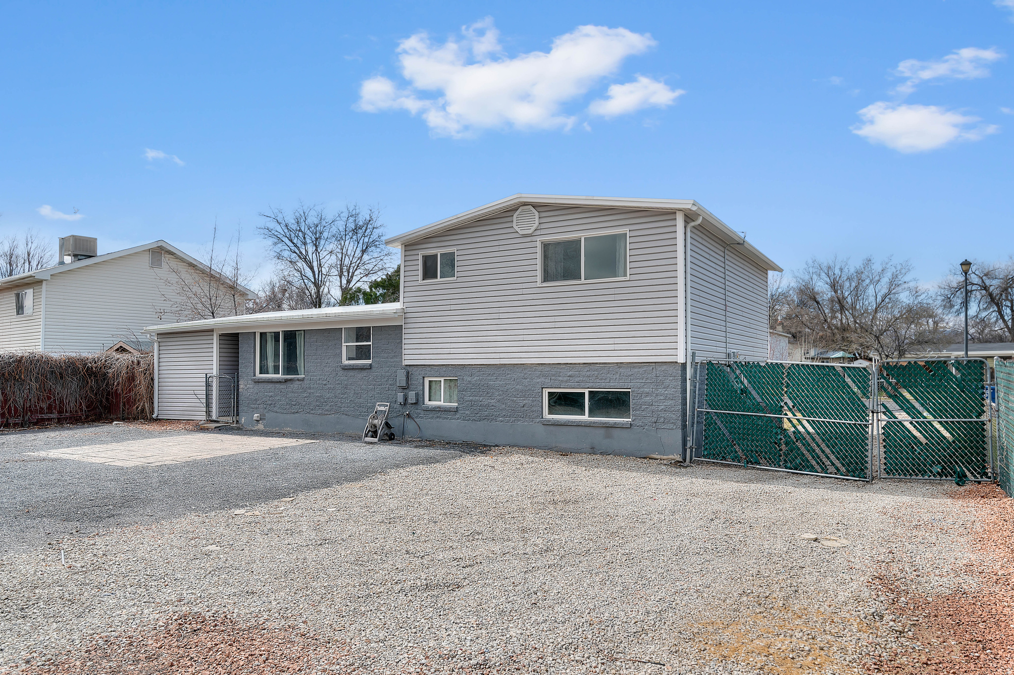 MEADOWGATE S - Residential