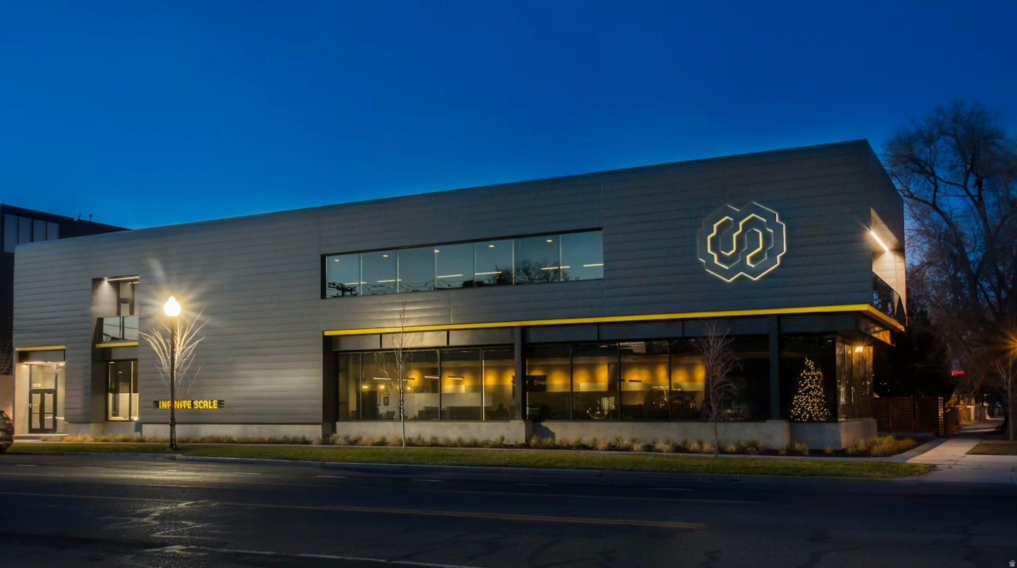 WALKERS SUB - Commercial Sale