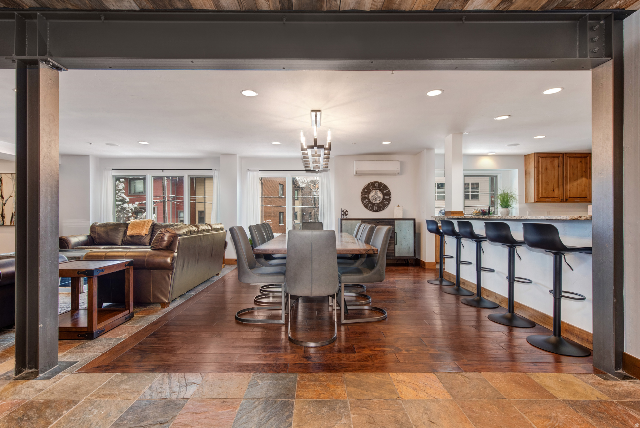 SNYDERS ADDITION - Commercial Sale