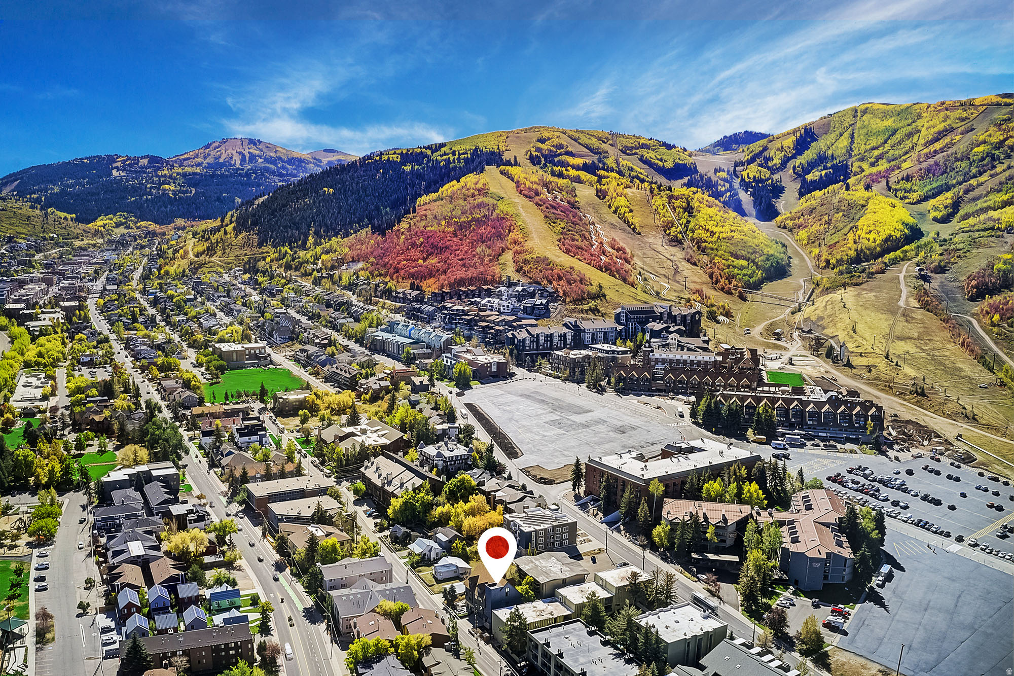 SNYDERS ADDITION - Commercial Sale