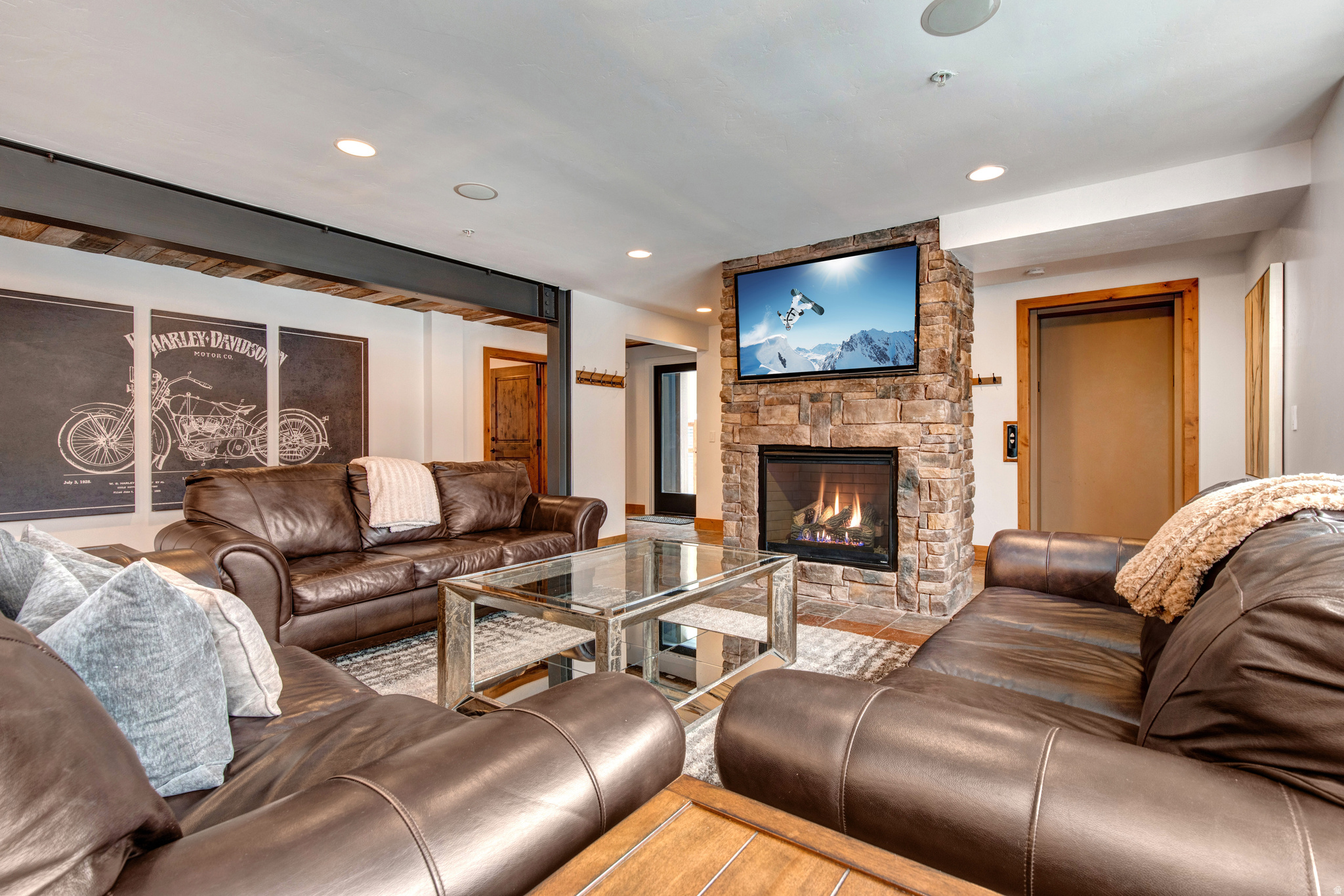 SNYDERS ADDITION - Commercial Sale