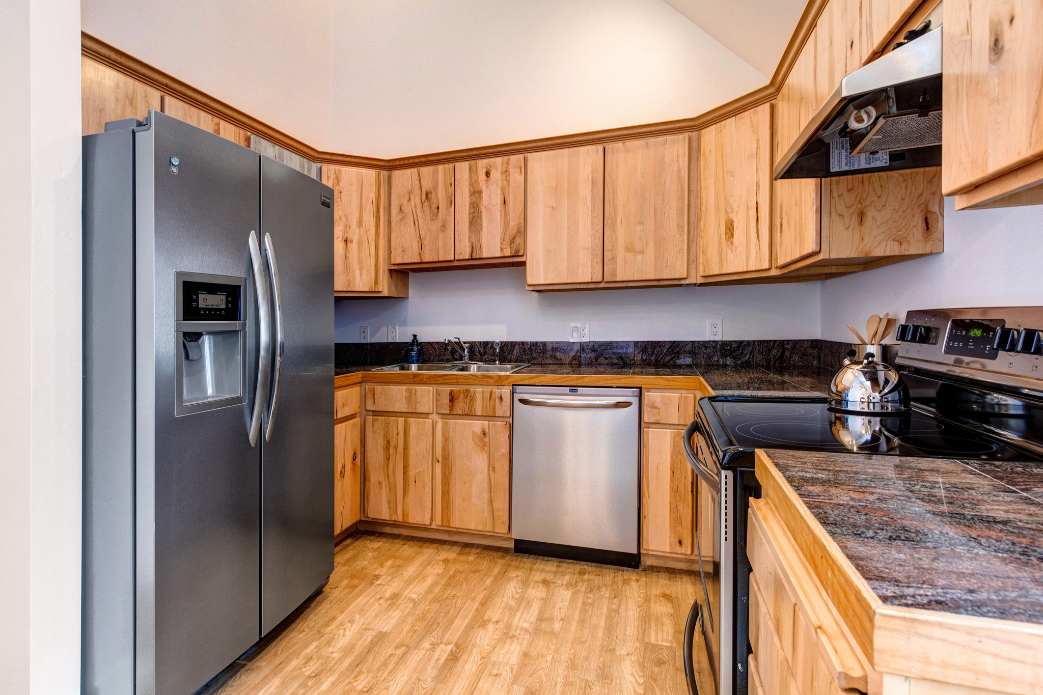 SNYDERS ADDITION - Commercial Sale