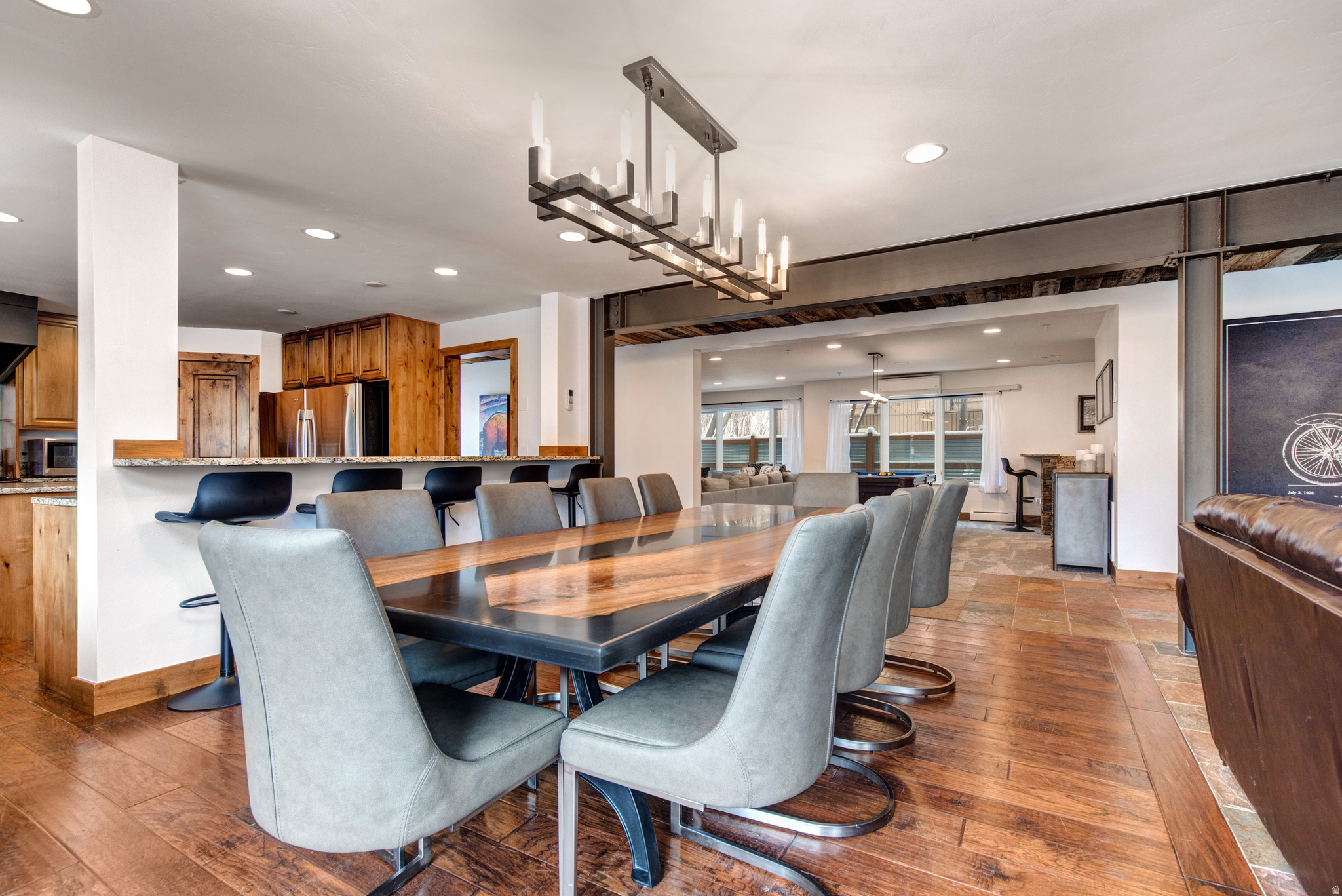 SNYDERS ADDITION - Commercial Sale