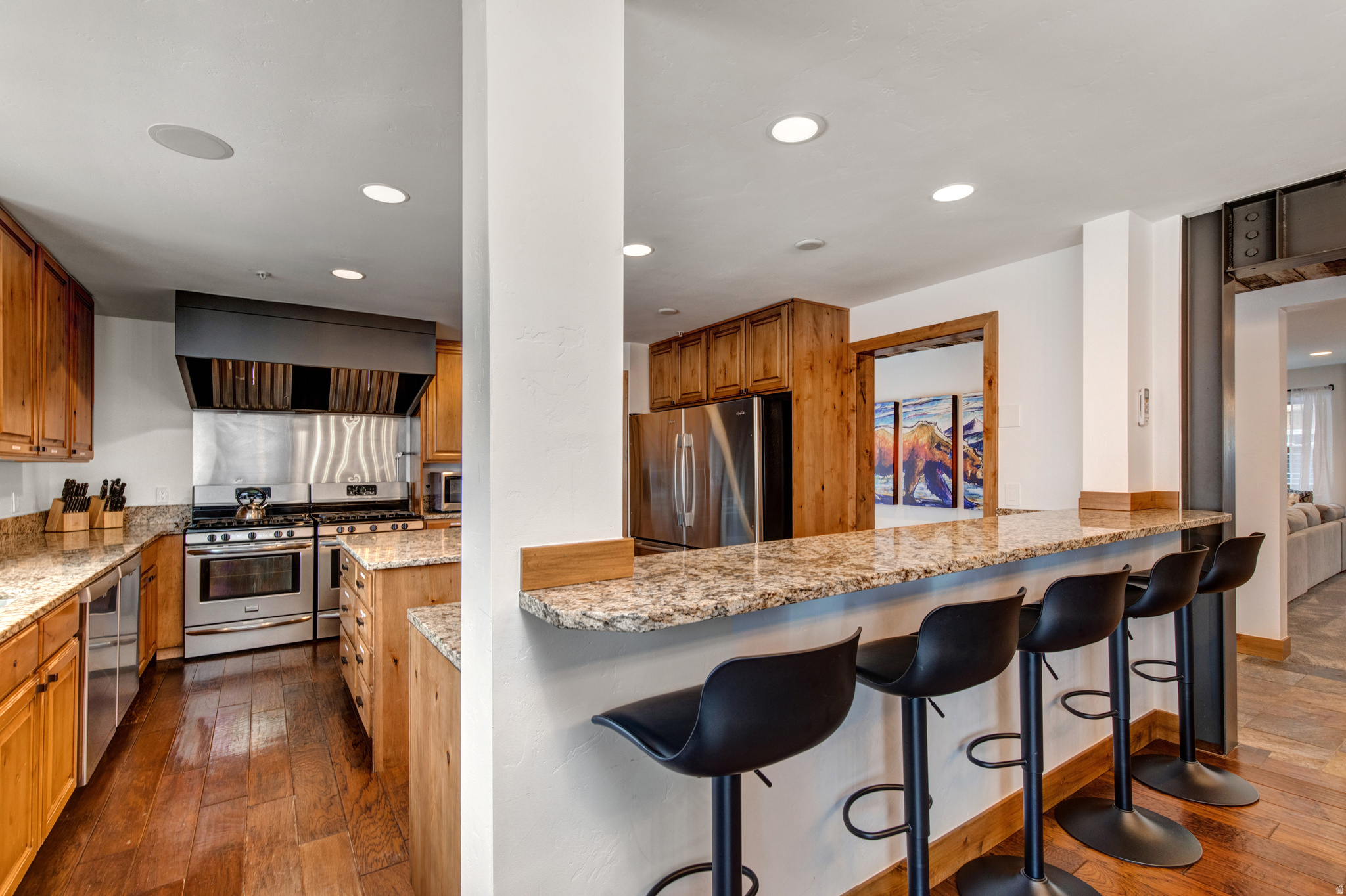 SNYDERS ADDITION - Commercial Sale