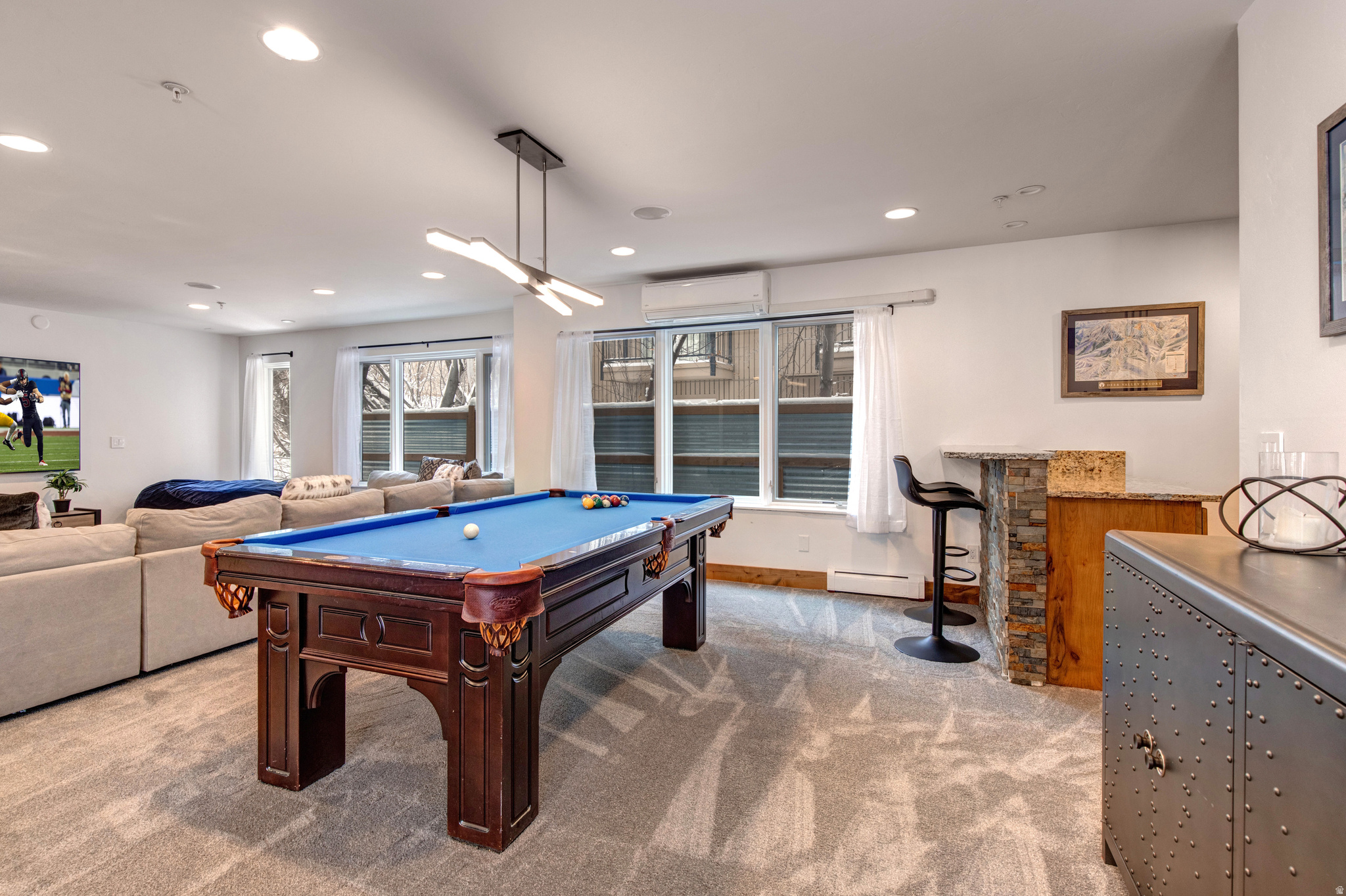 SNYDERS ADDITION - Commercial Sale