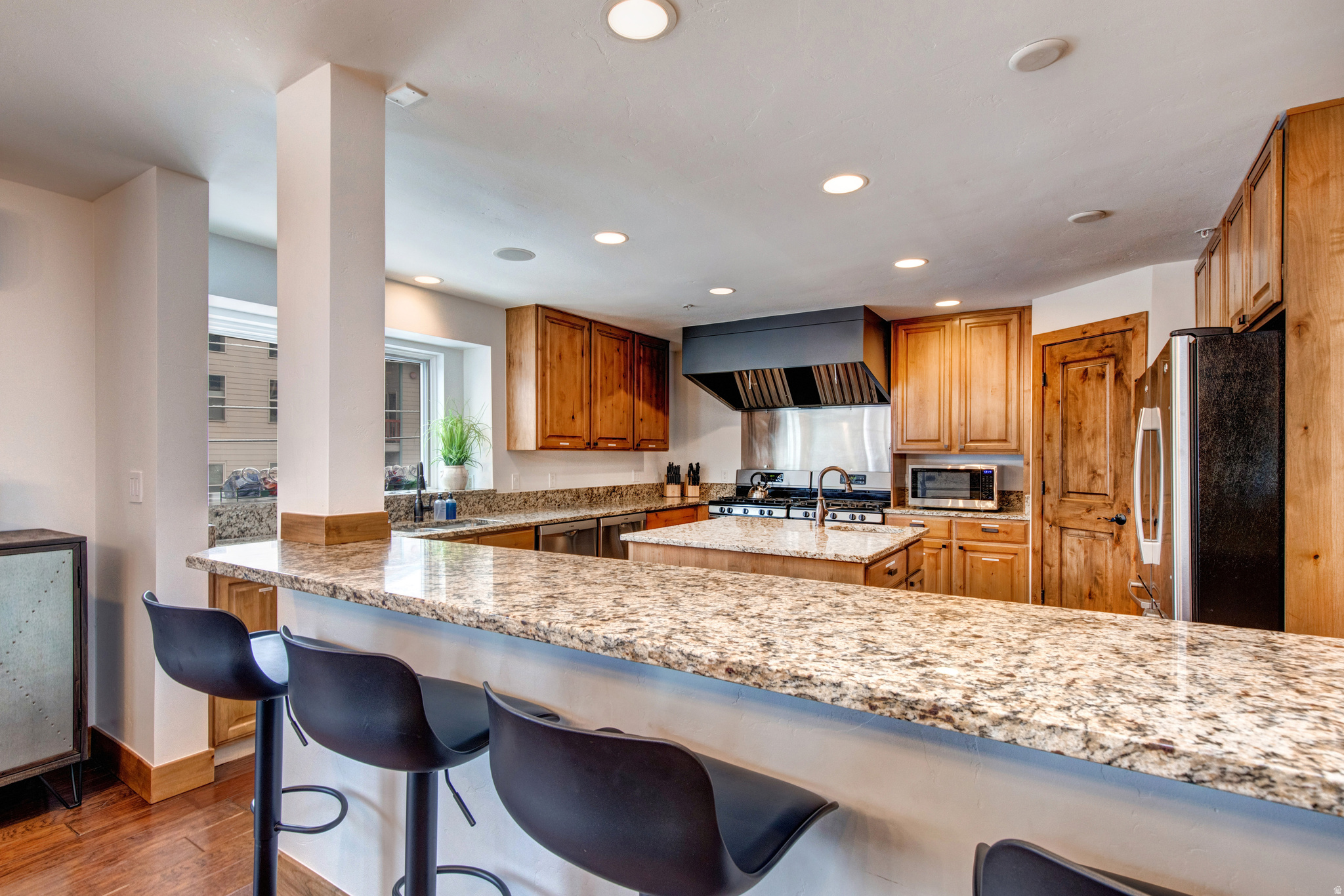 SNYDERS ADDITION - Commercial Sale