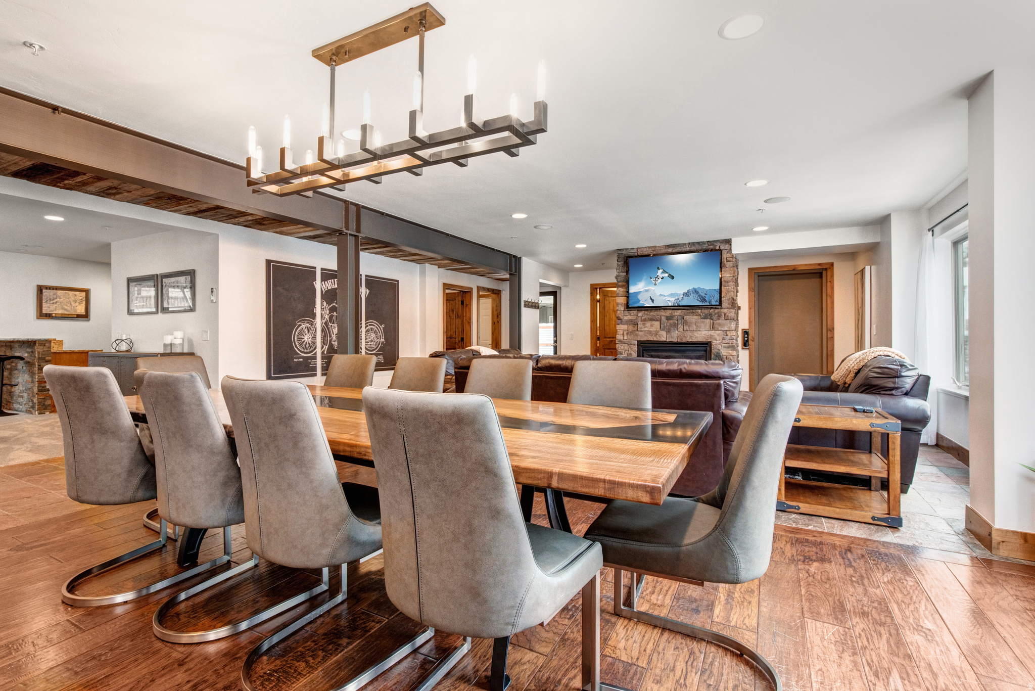 SNYDERS ADDITION - Commercial Sale