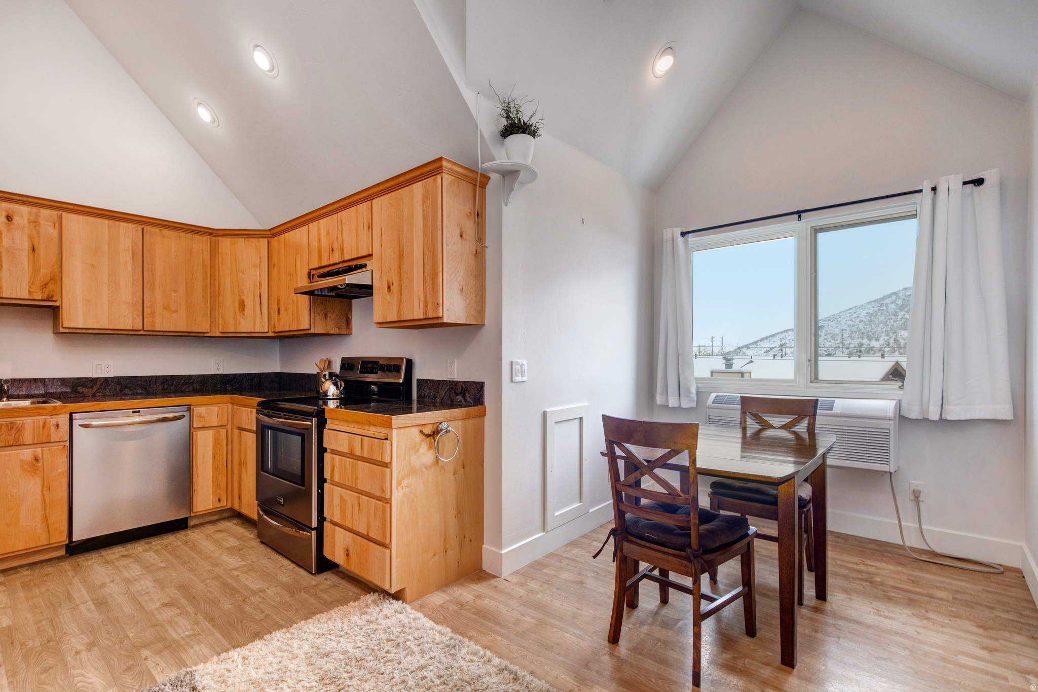 SNYDERS ADDITION - Commercial Sale