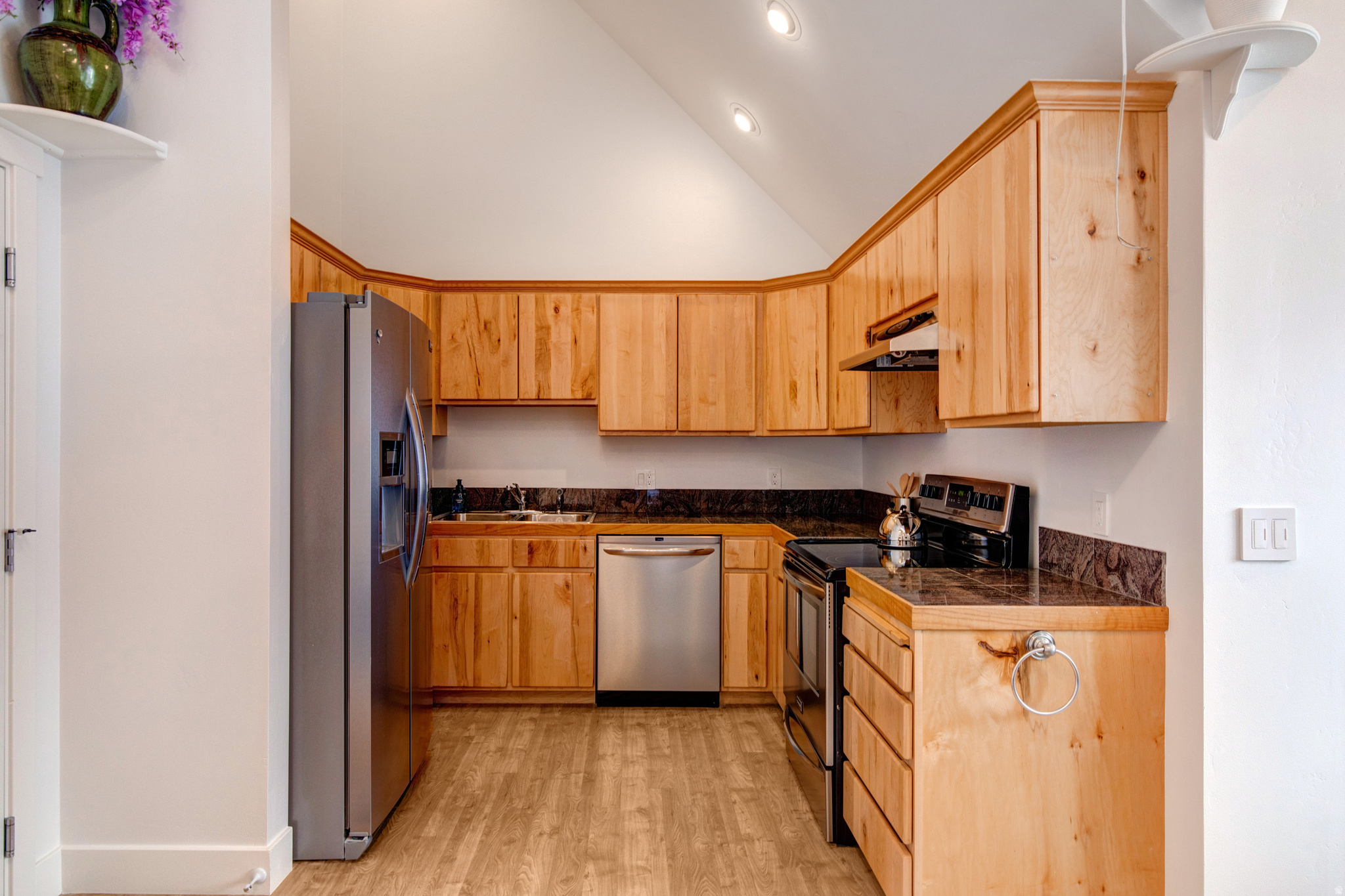 SNYDERS ADDITION - Commercial Sale