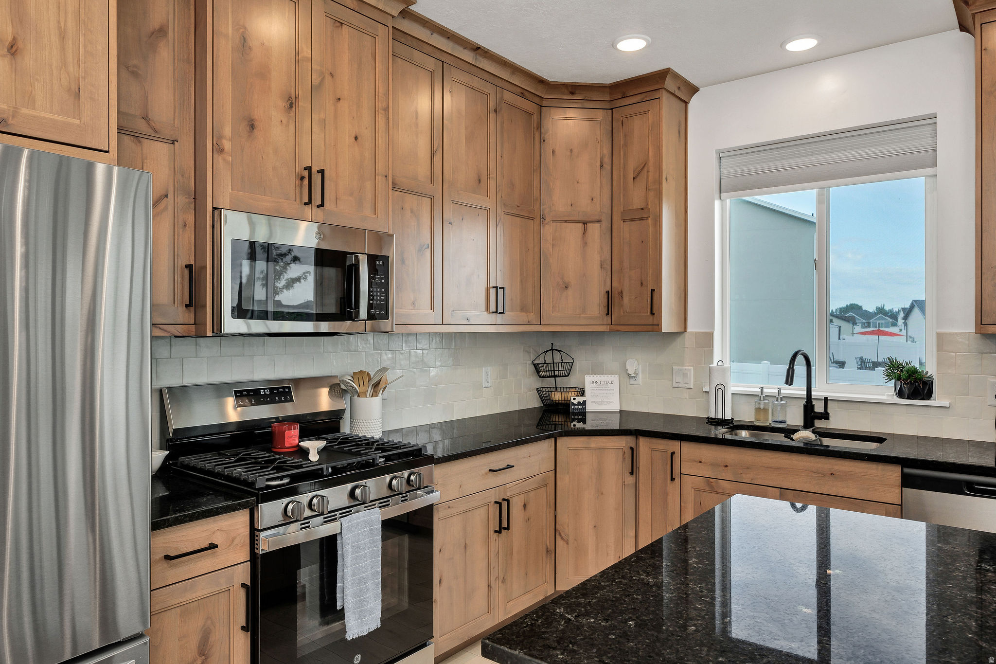 VILLAGE AT FOX MEADOWS - Residential