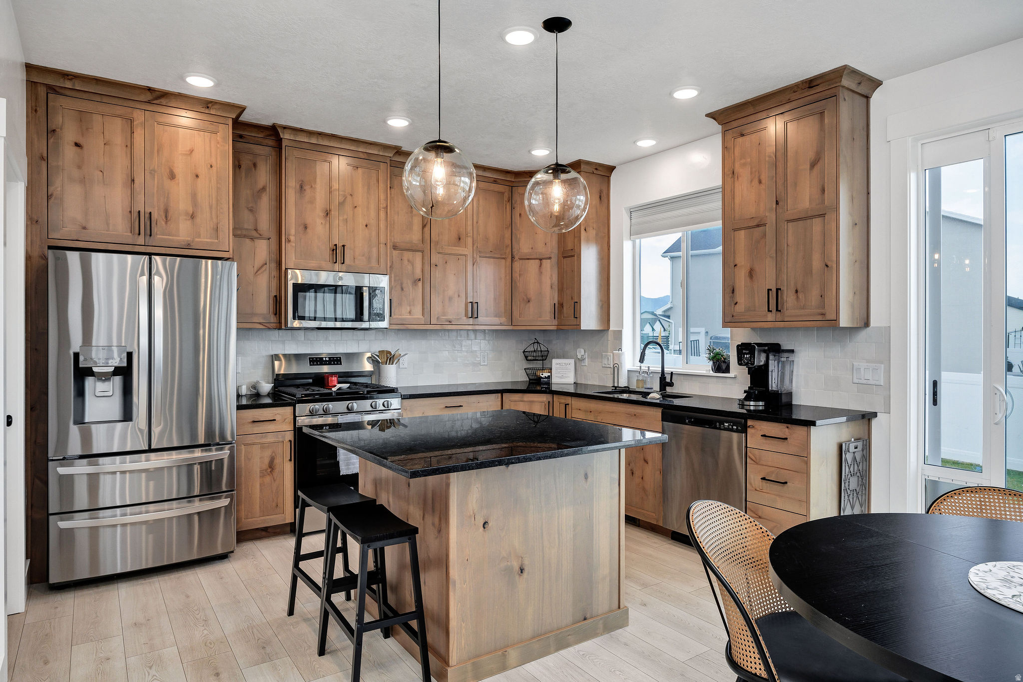 VILLAGE AT FOX MEADOWS - Residential