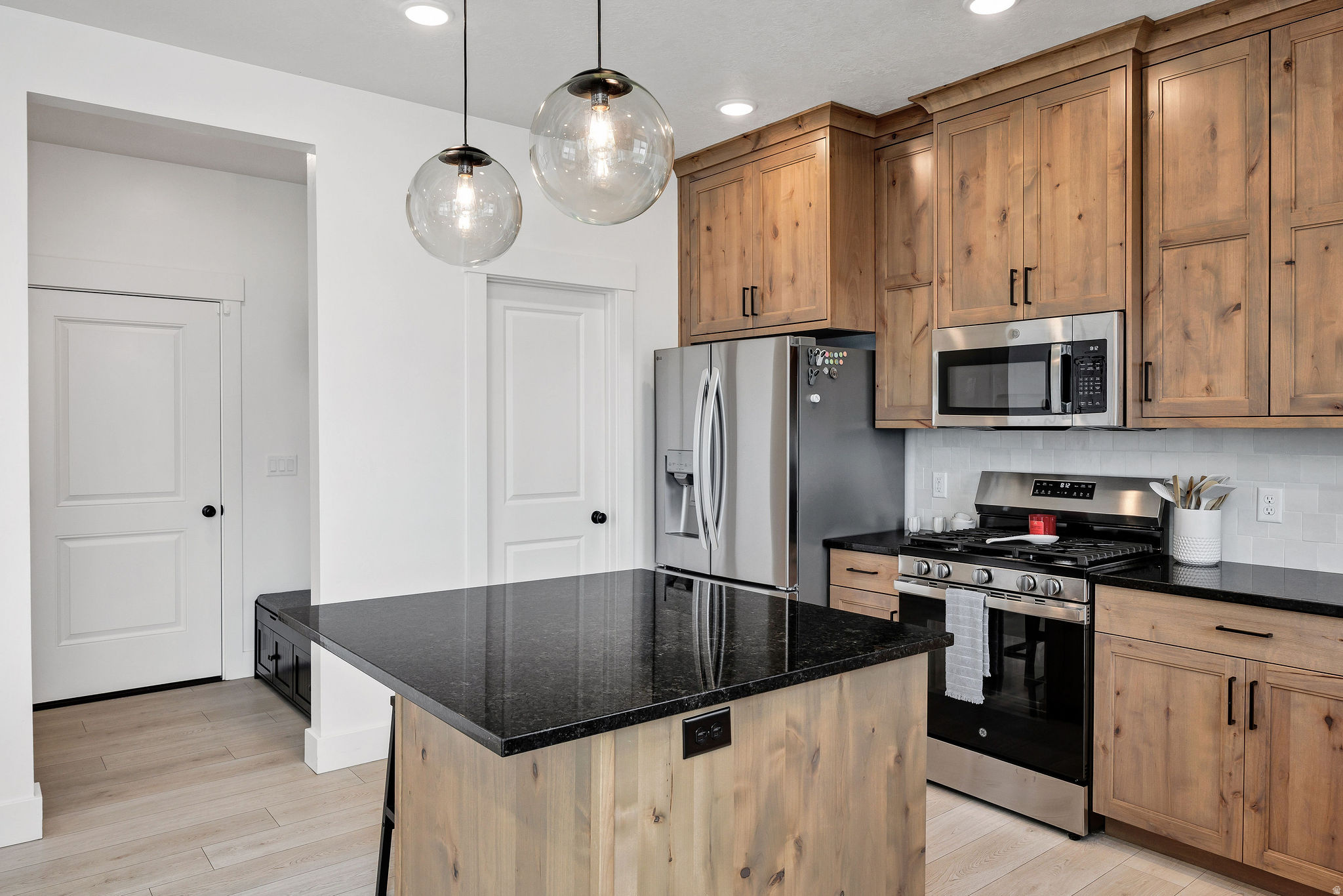VILLAGE AT FOX MEADOWS - Residential