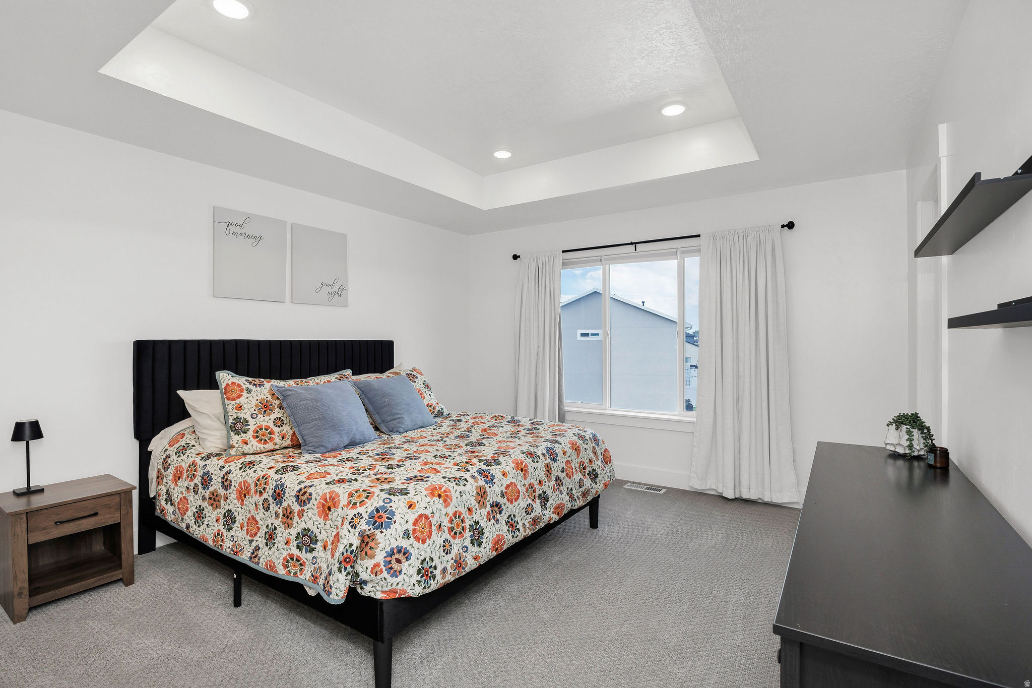 VILLAGE AT FOX MEADOWS - Residential