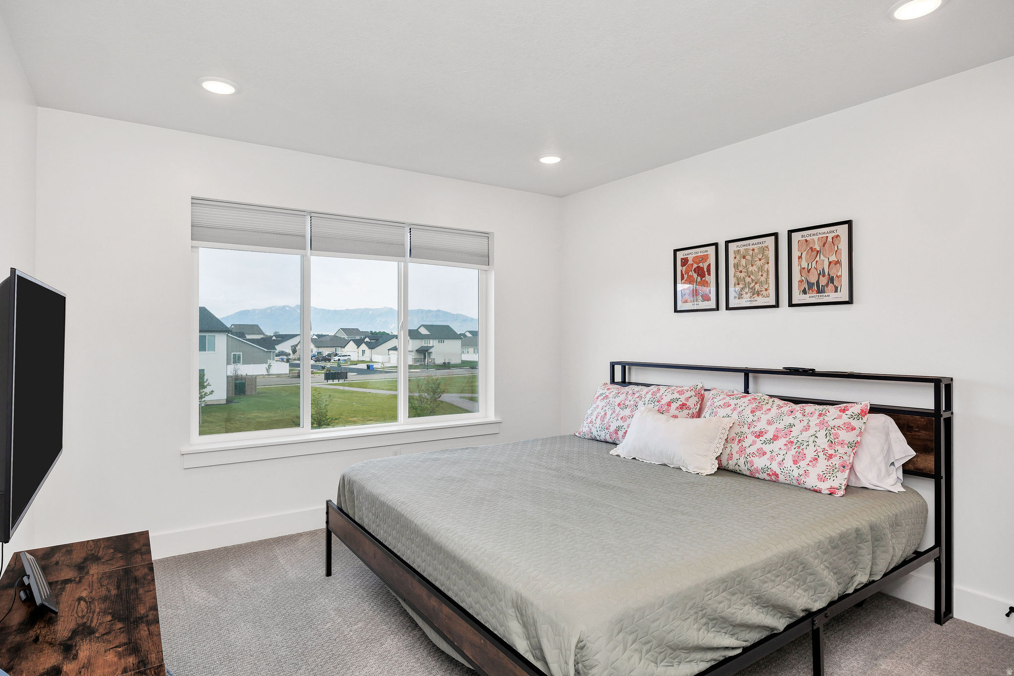 VILLAGE AT FOX MEADOWS - Residential