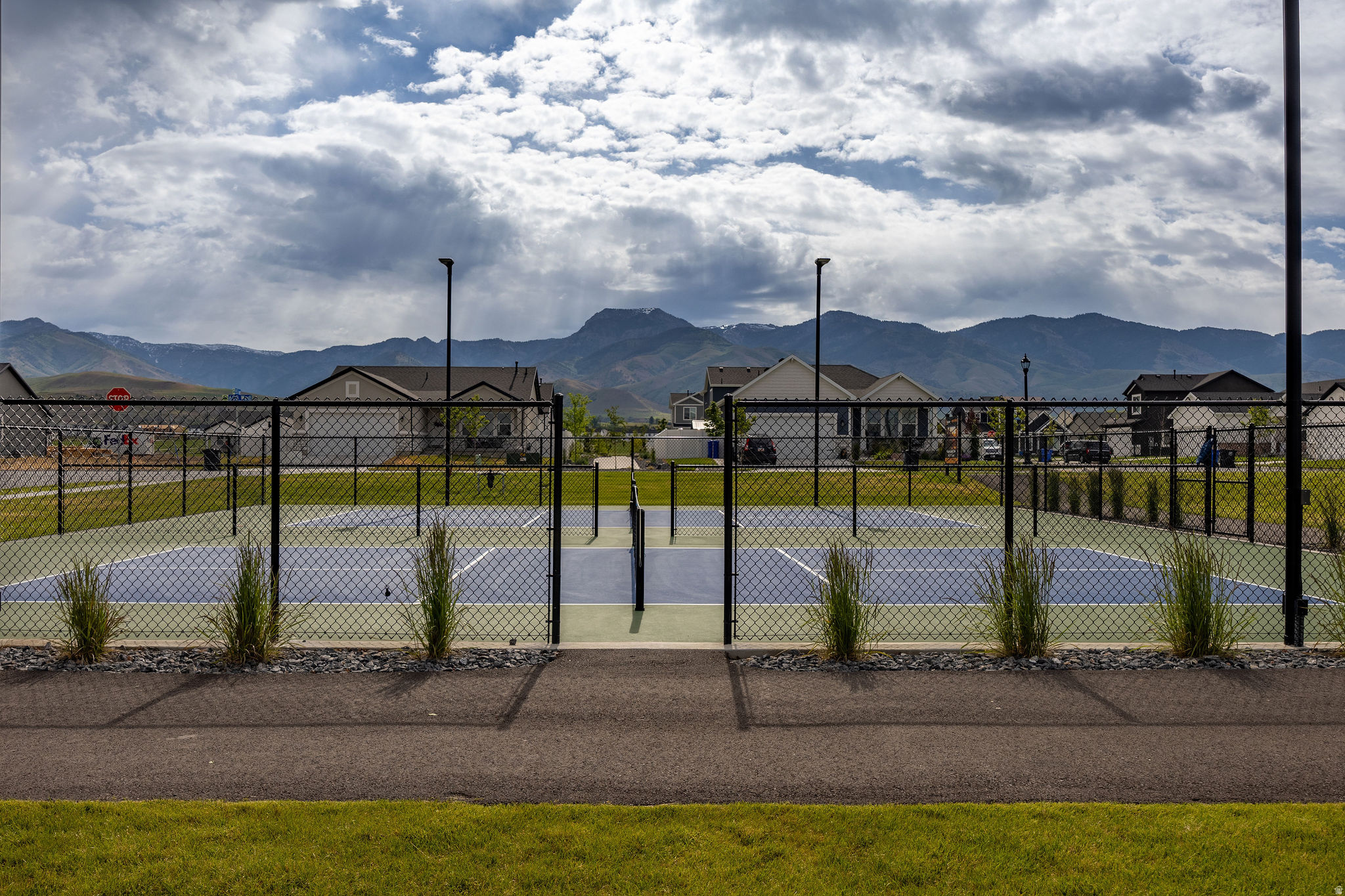 VILLAGE AT FOX MEADOWS - Residential