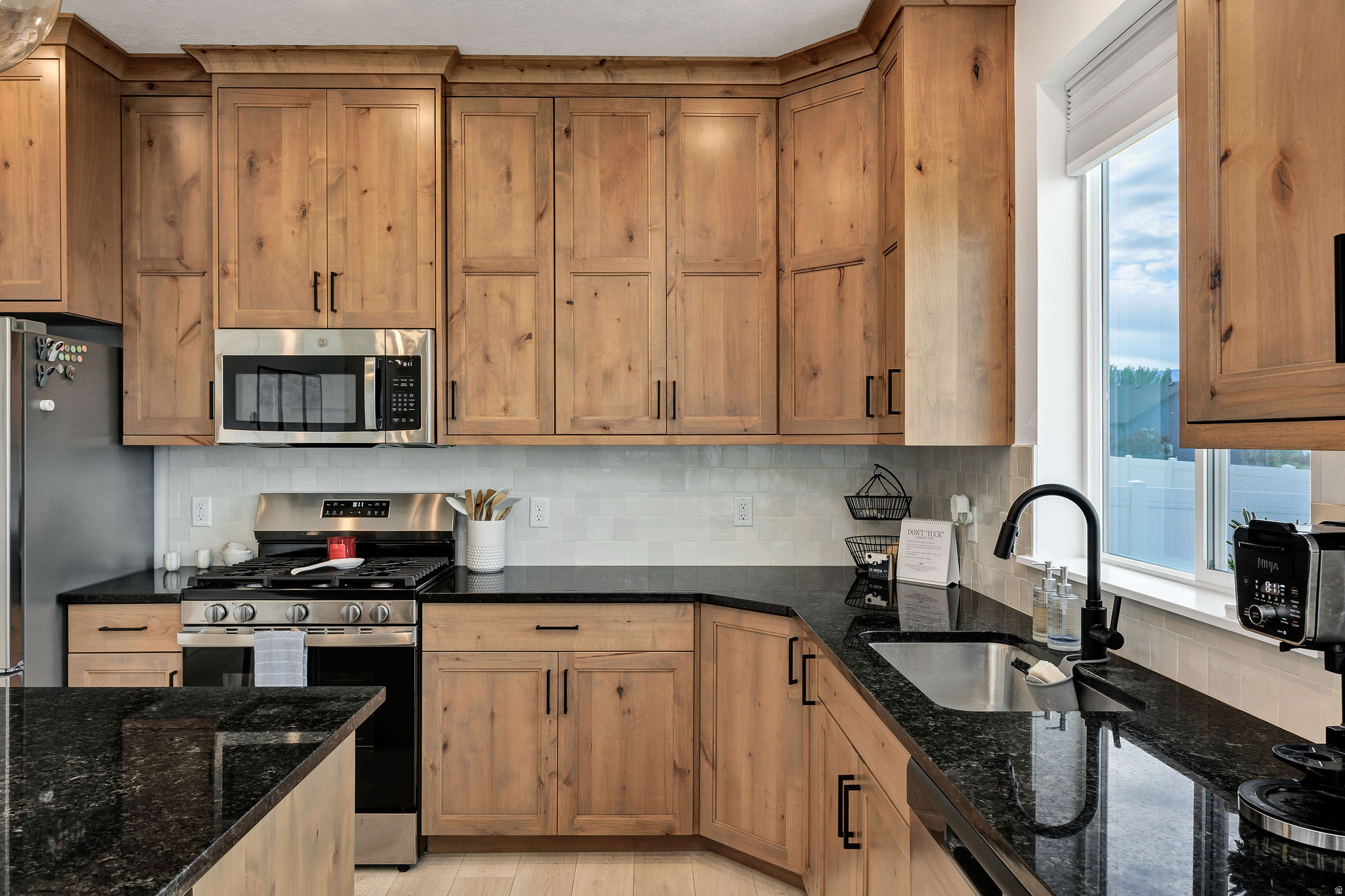VILLAGE AT FOX MEADOWS - Residential