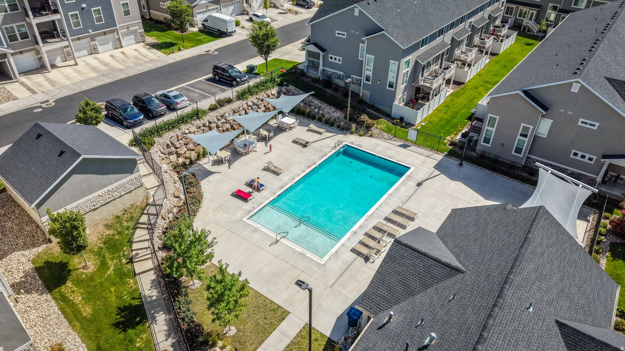 PLAT F-3 QUAILHILL A - Residential