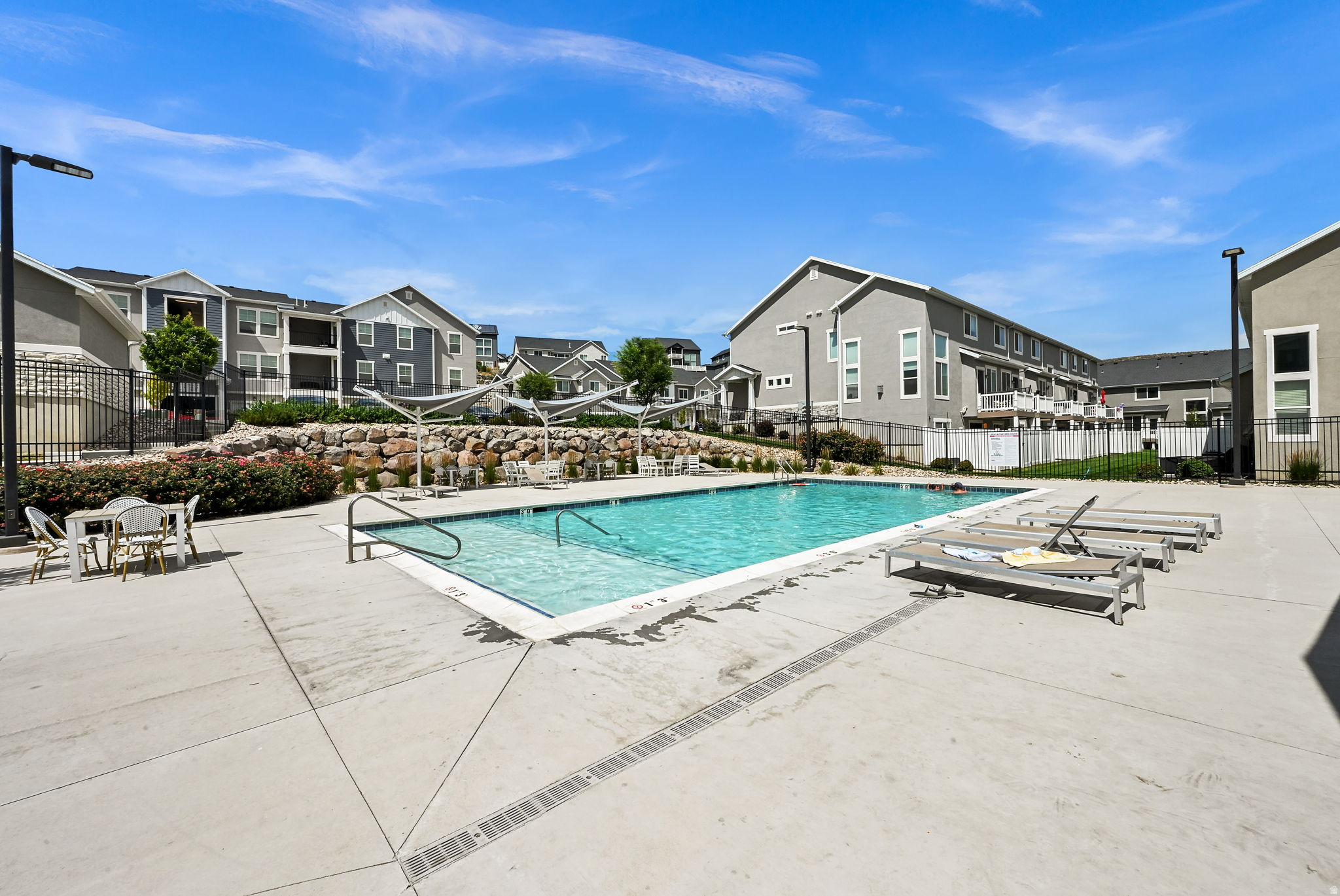 PLAT F-3 QUAILHILL A - Residential