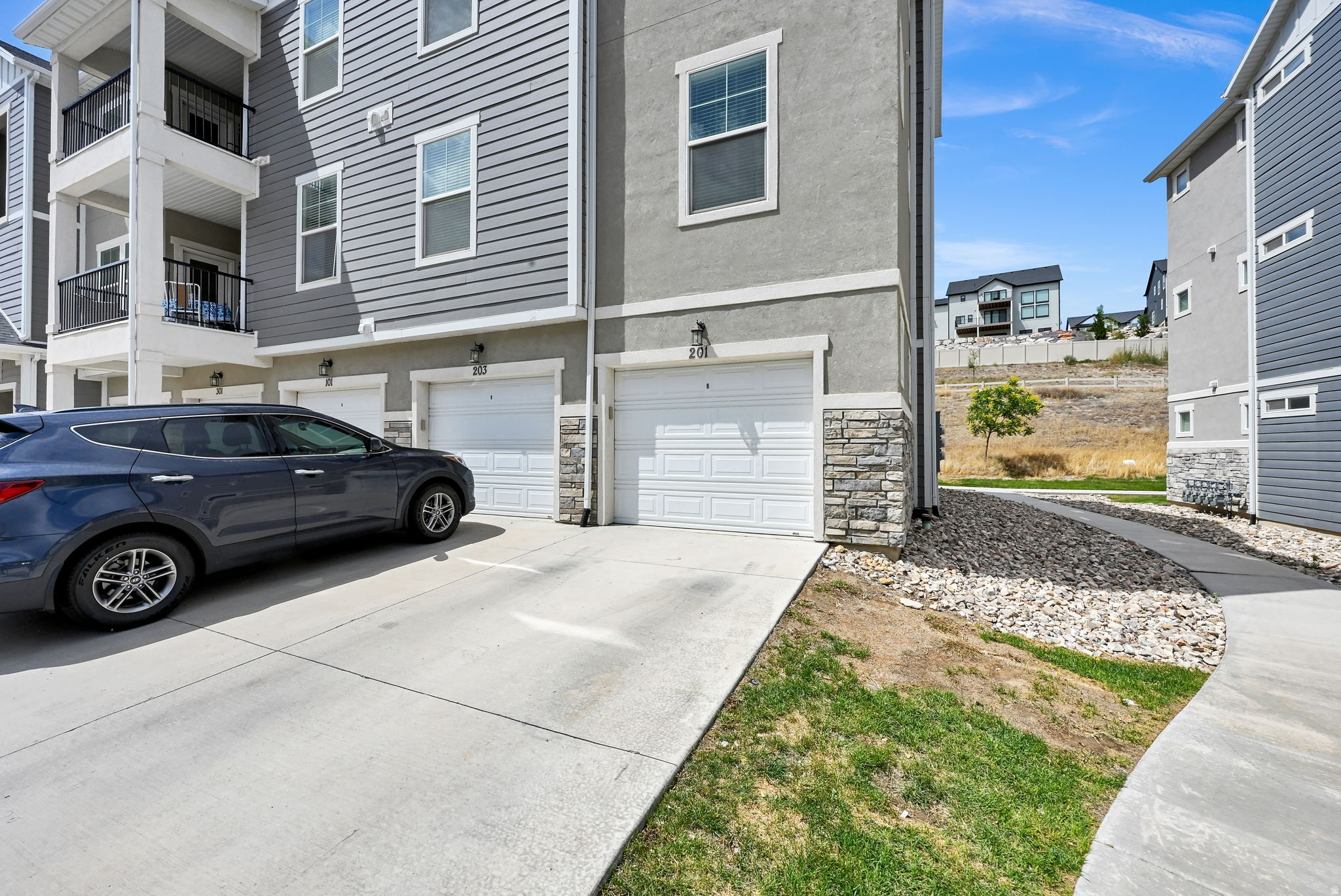 PLAT F-3 QUAILHILL A - Residential