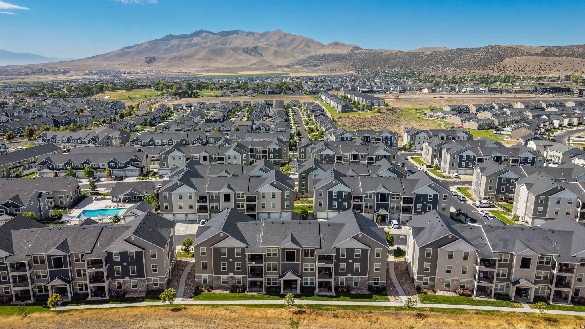 PLAT F-3 QUAILHILL A - Residential
