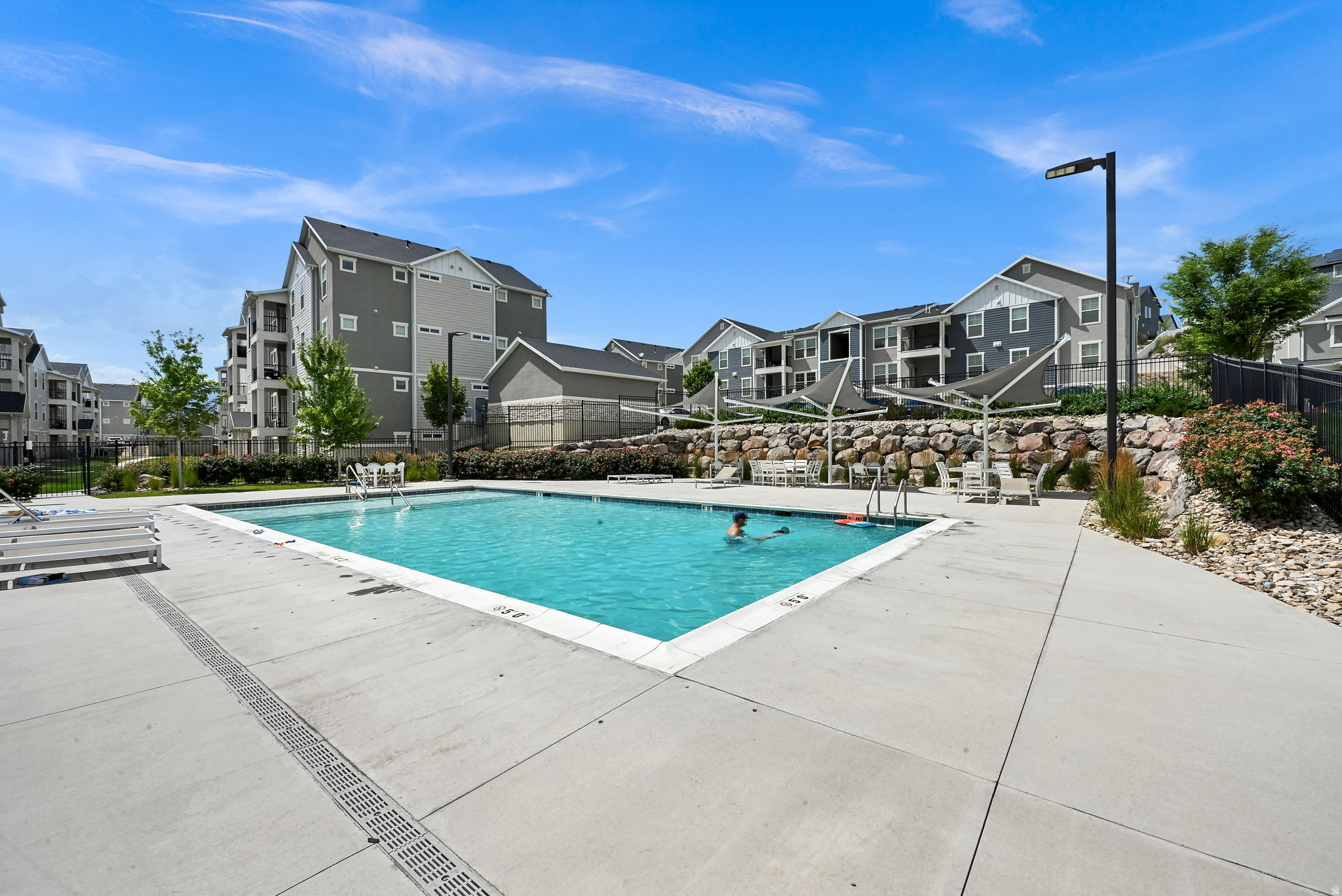PLAT F-3 QUAILHILL A - Residential