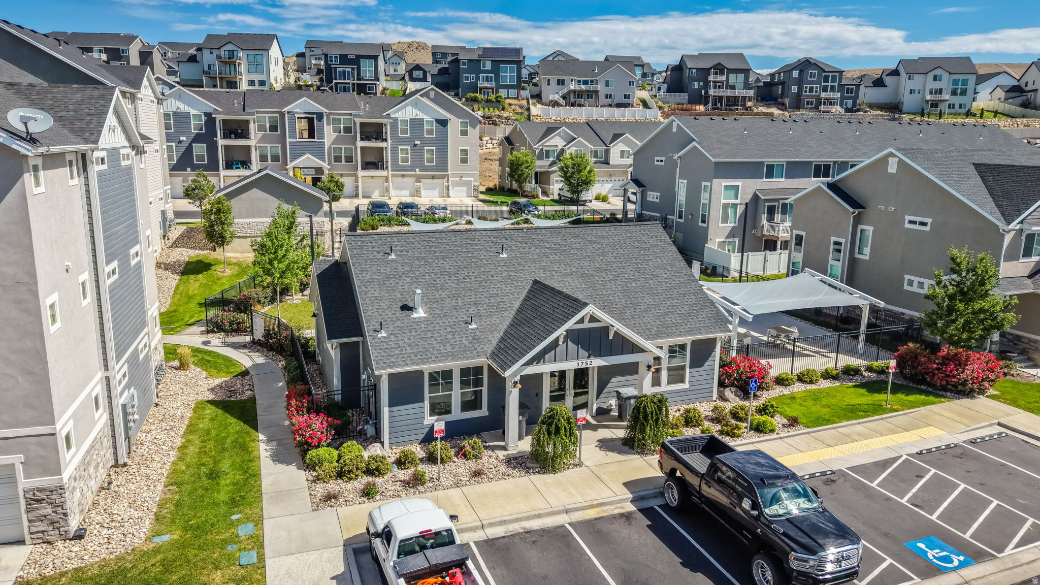 PLAT F-3 QUAILHILL A - Residential