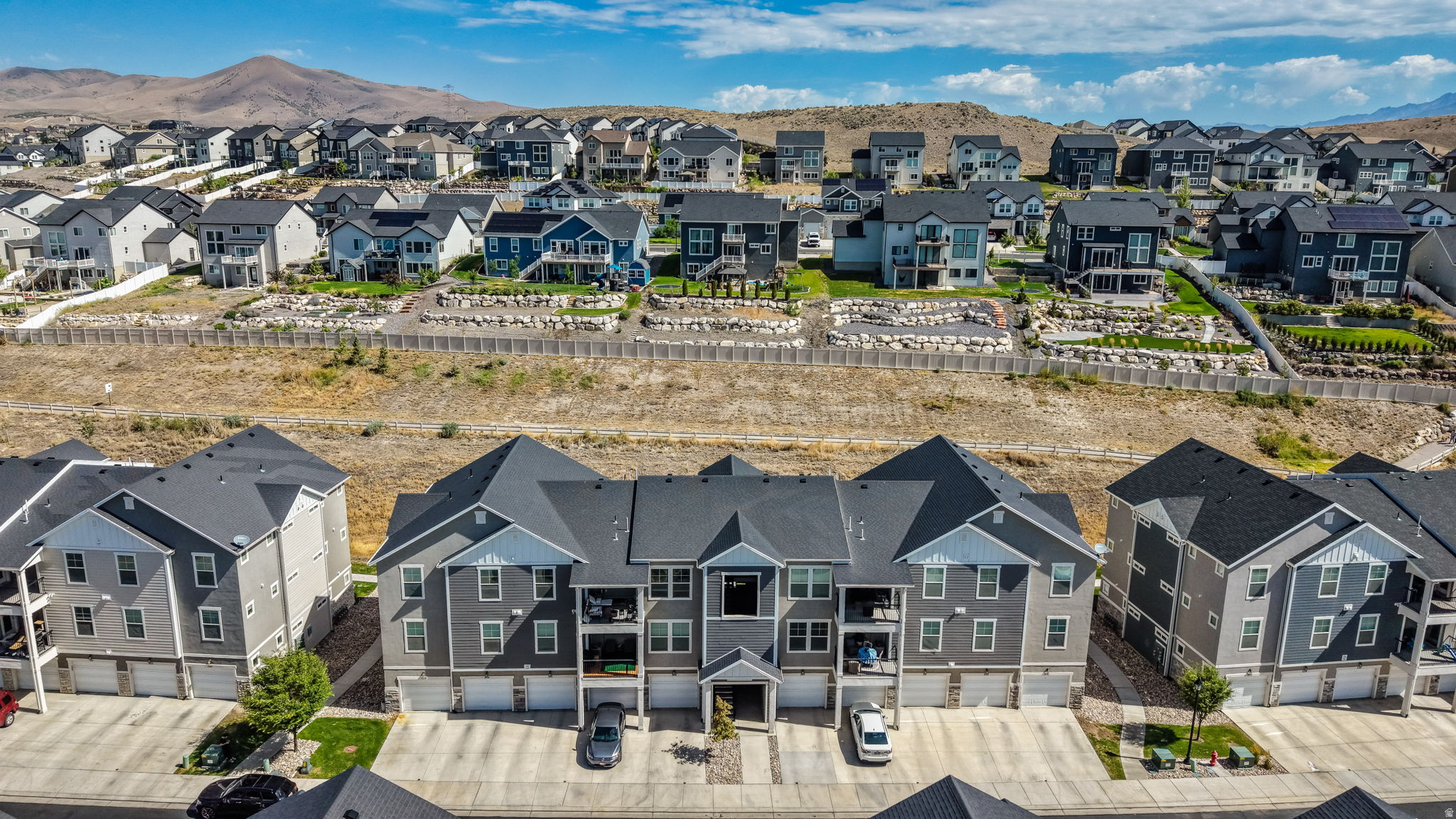 PLAT F-3 QUAILHILL A - Residential