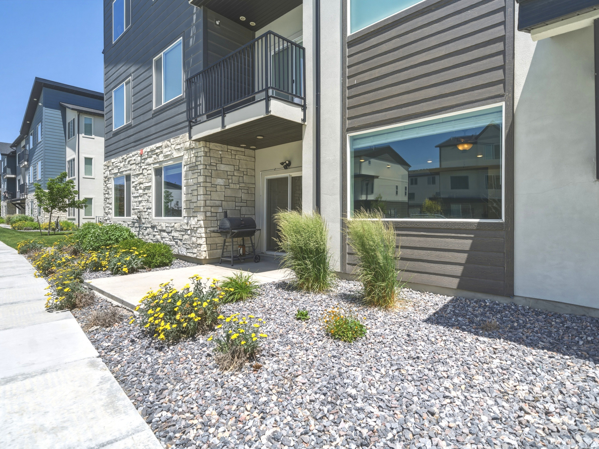AMERICAN FORK - Residential