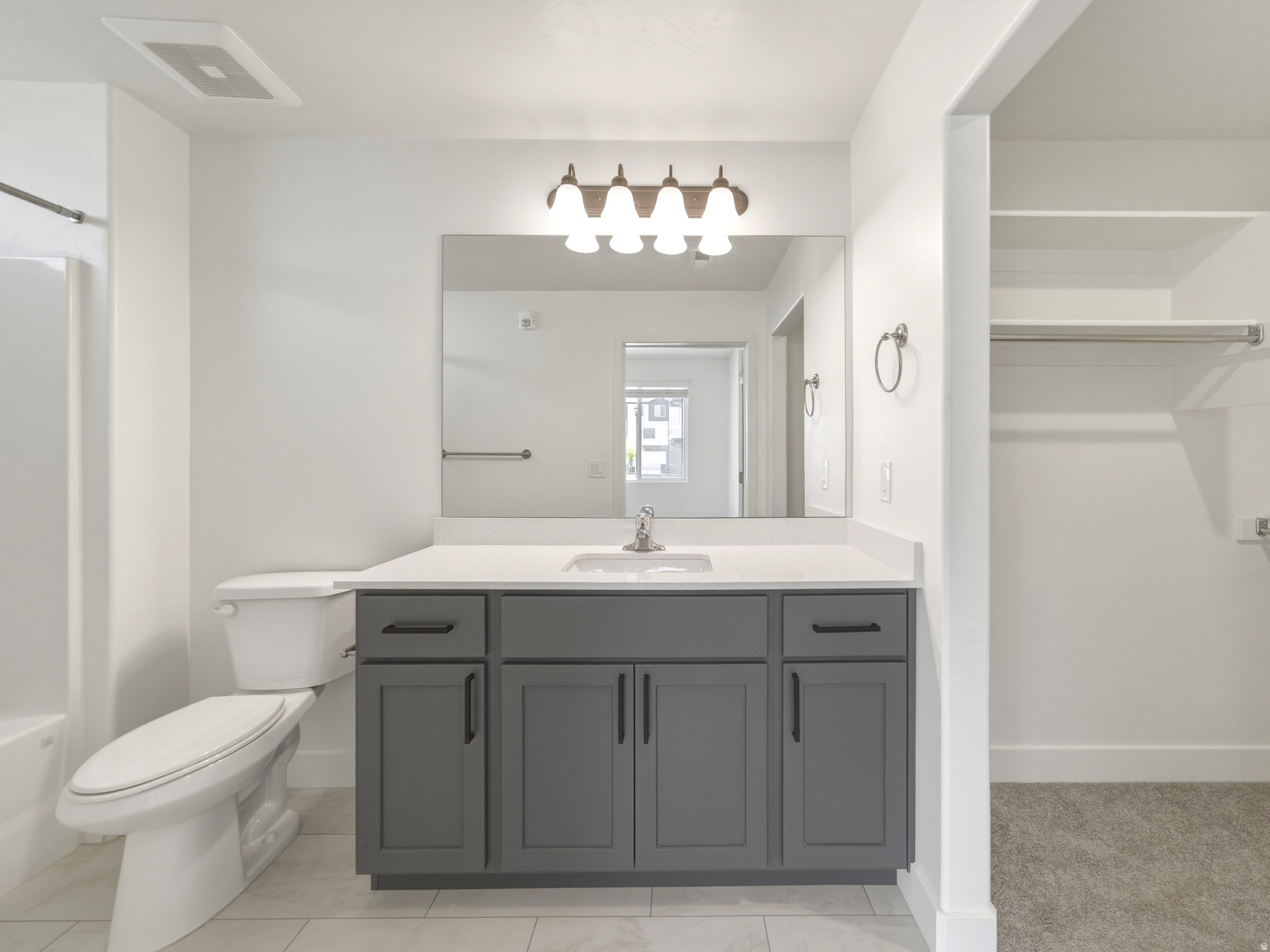 AMERICAN FORK - Residential
