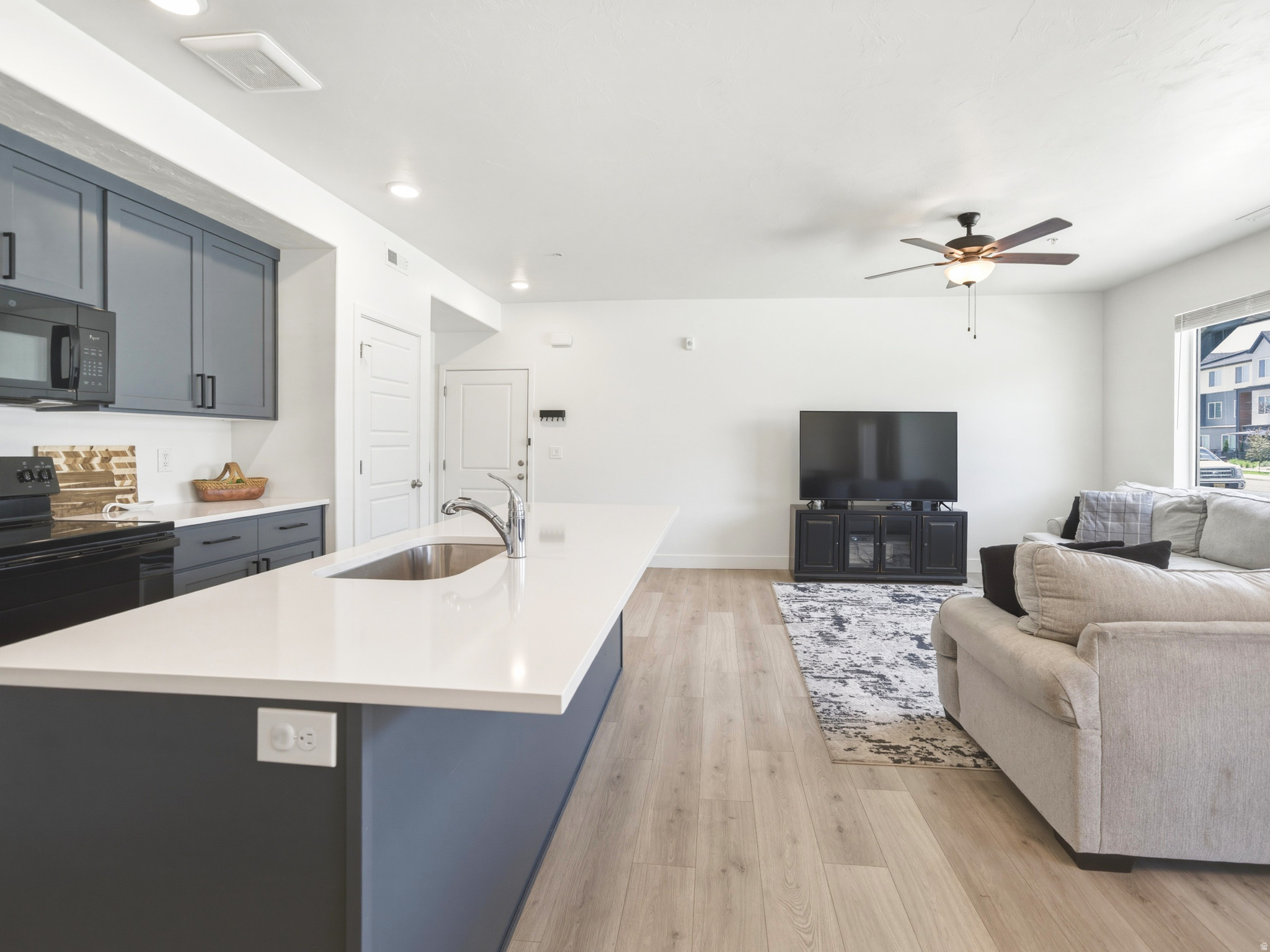 AMERICAN FORK - Residential