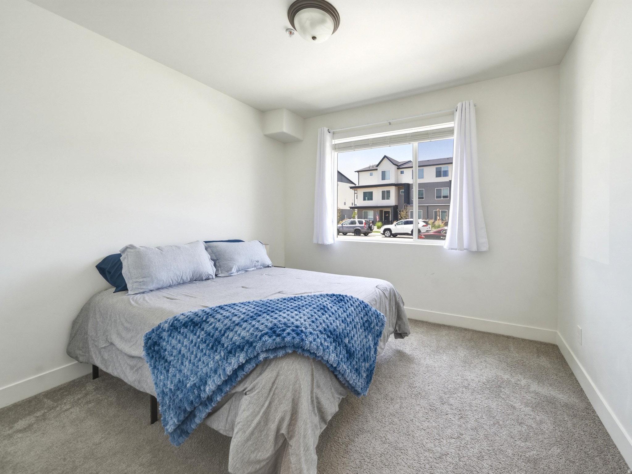 AMERICAN FORK - Residential