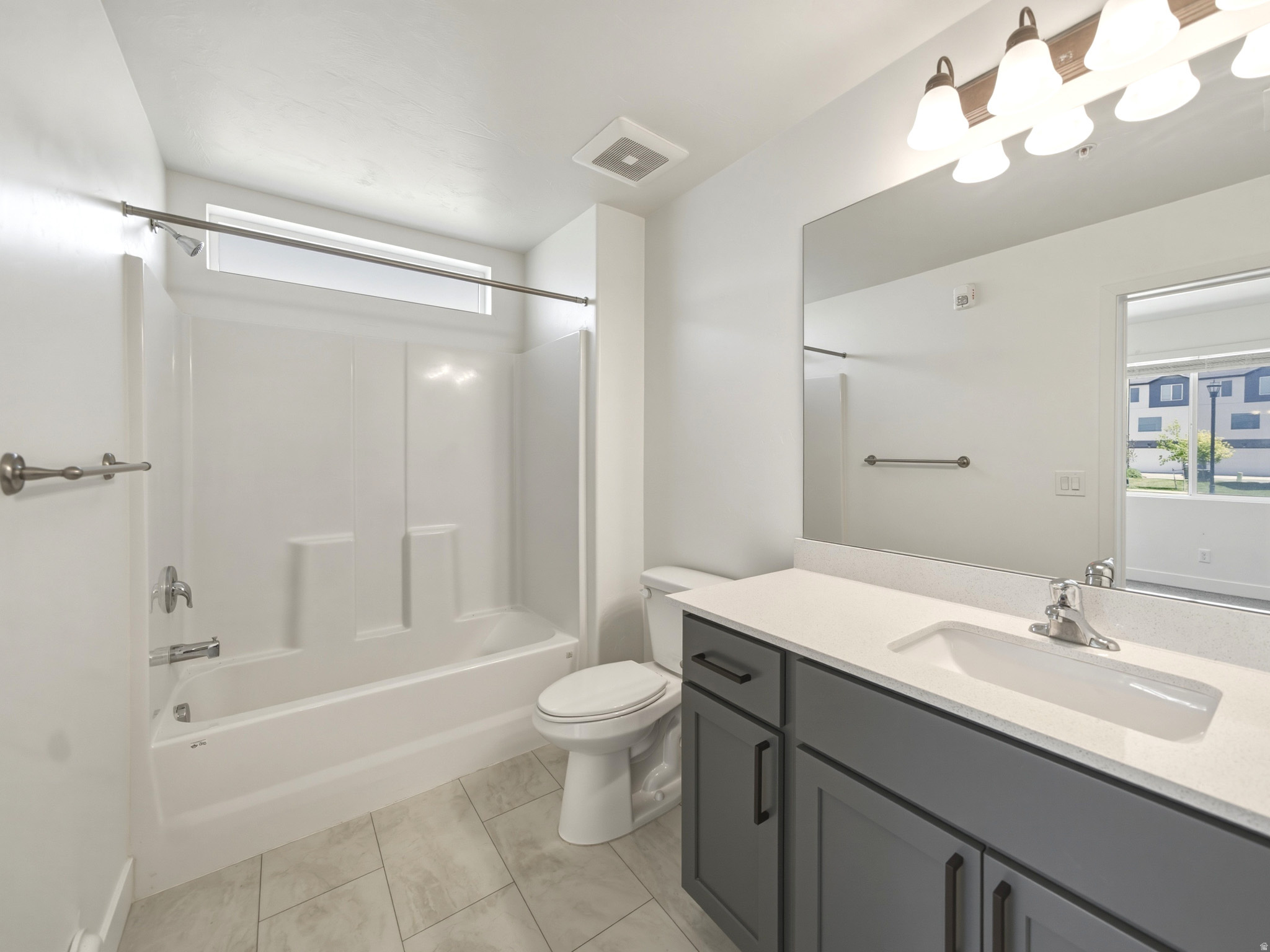 AMERICAN FORK - Residential