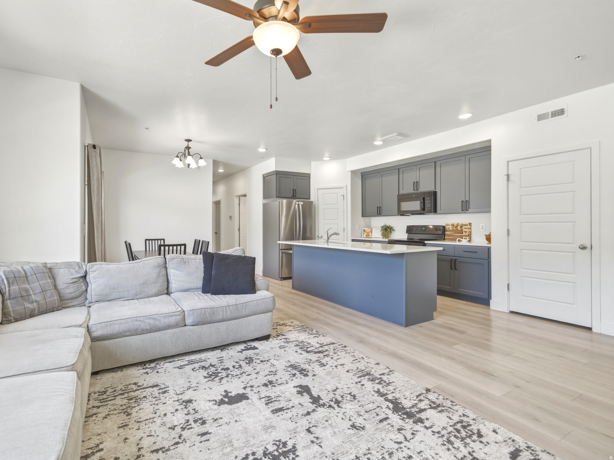 AMERICAN FORK - Residential