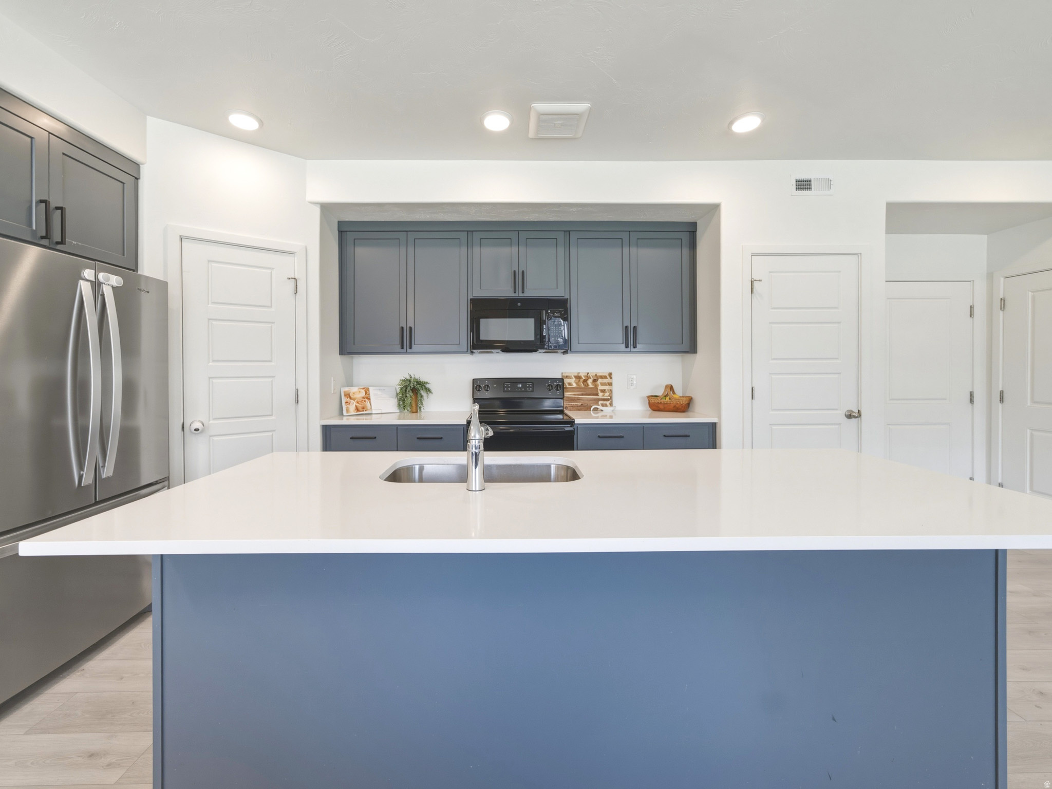 AMERICAN FORK - Residential