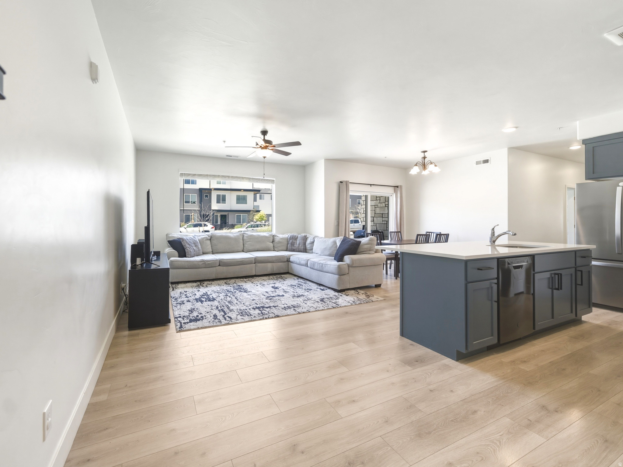 AMERICAN FORK - Residential