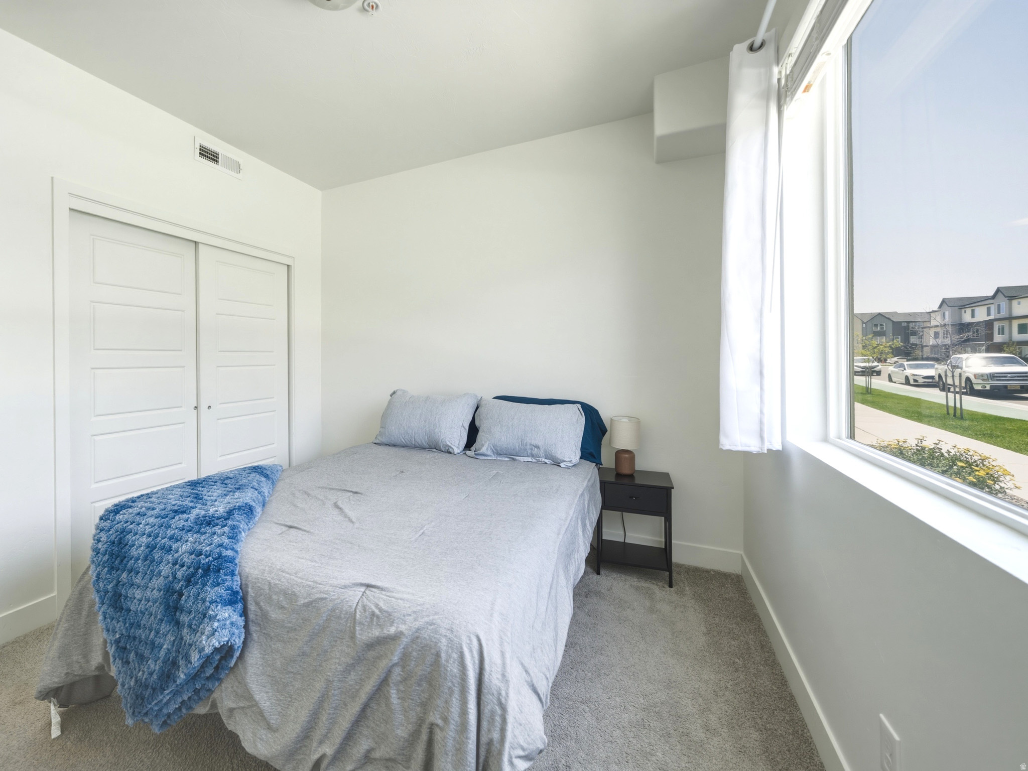 AMERICAN FORK - Residential