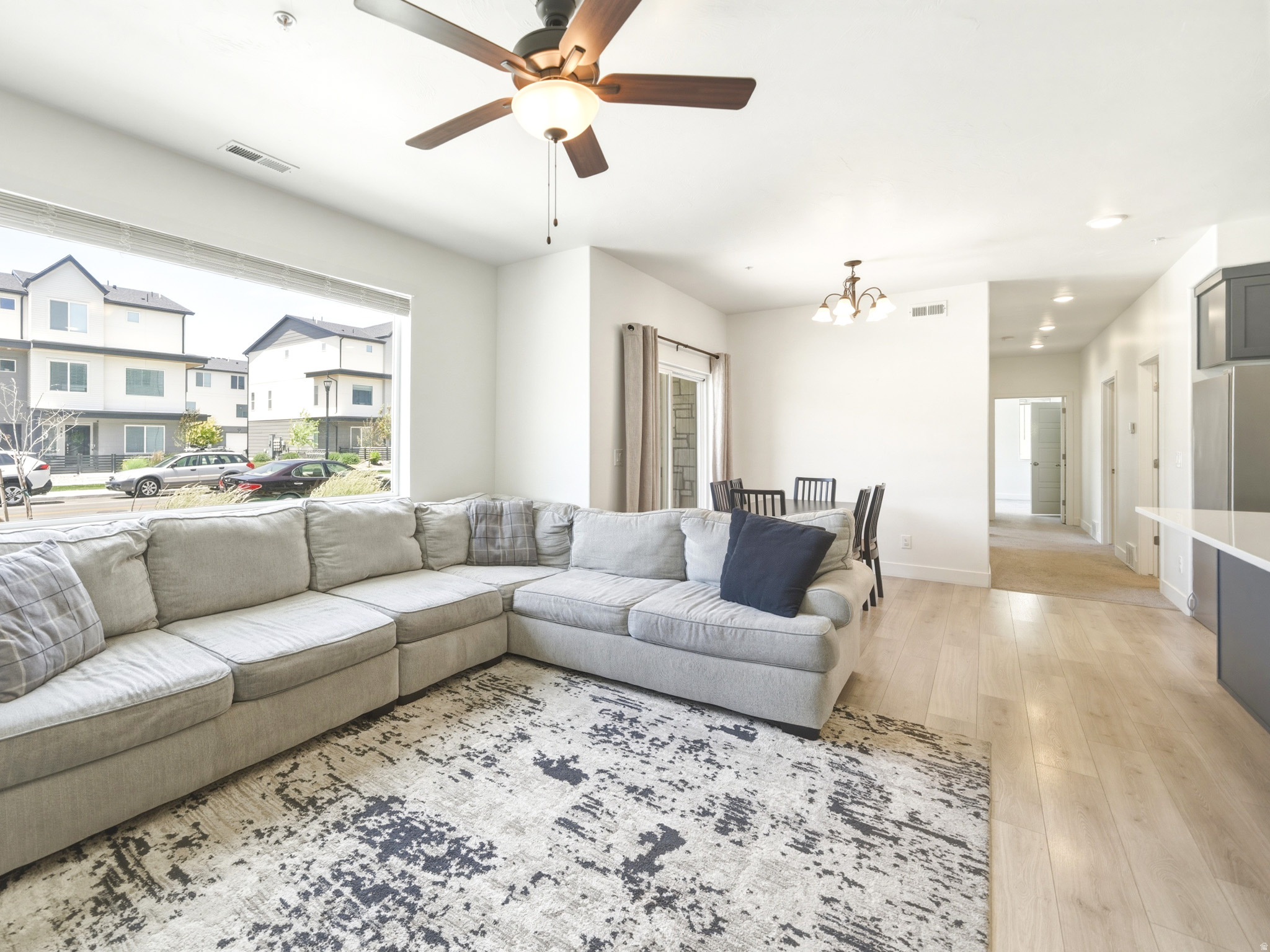 AMERICAN FORK - Residential